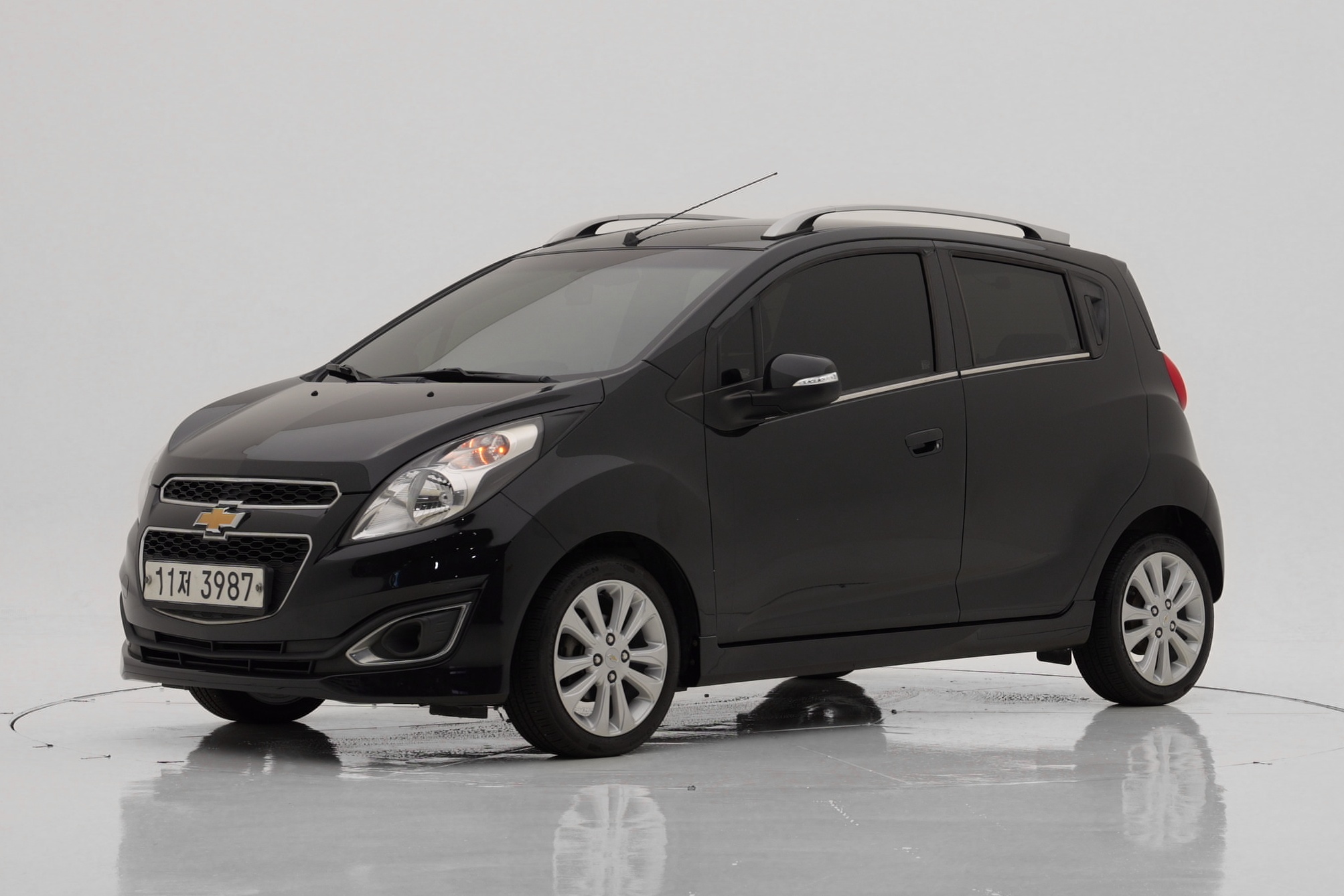 Chevrolet Spark LT