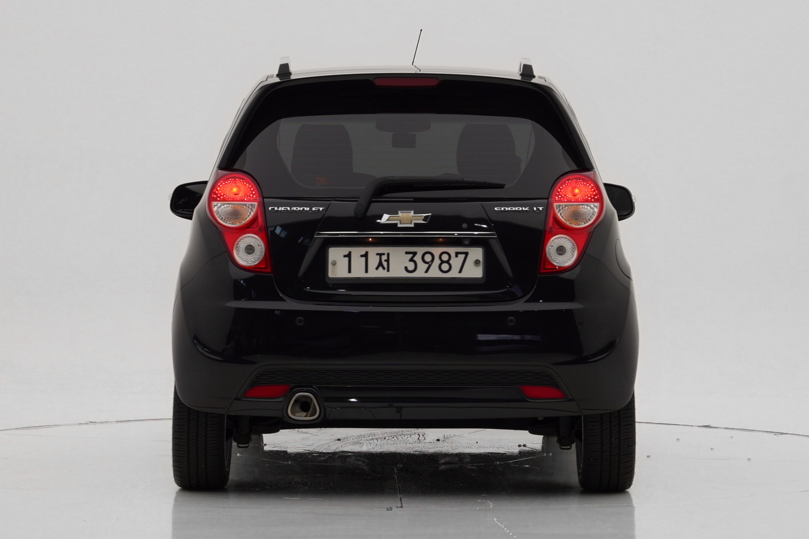 Chevrolet Spark LT