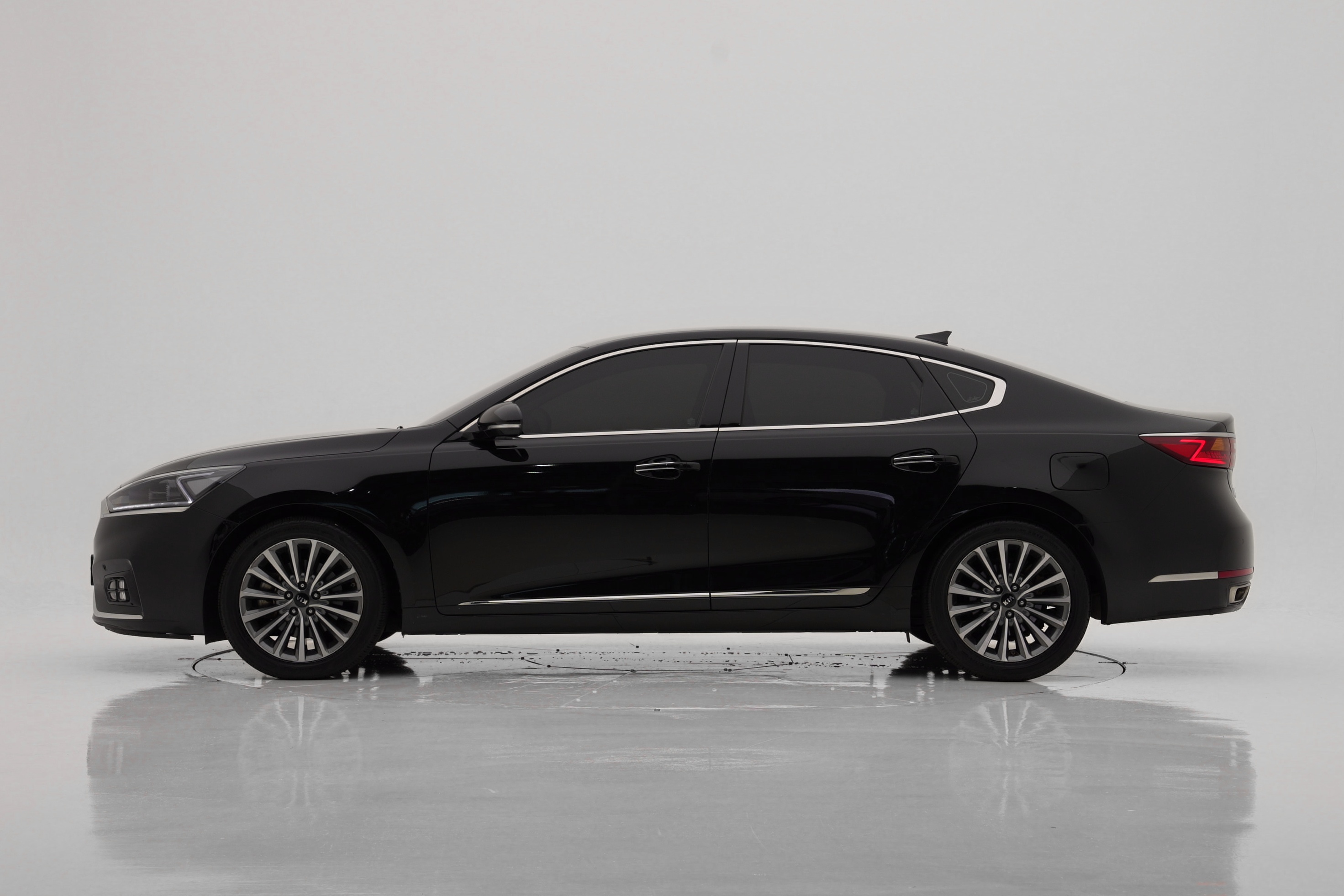 Kia K7 2.4 GDI Prestige