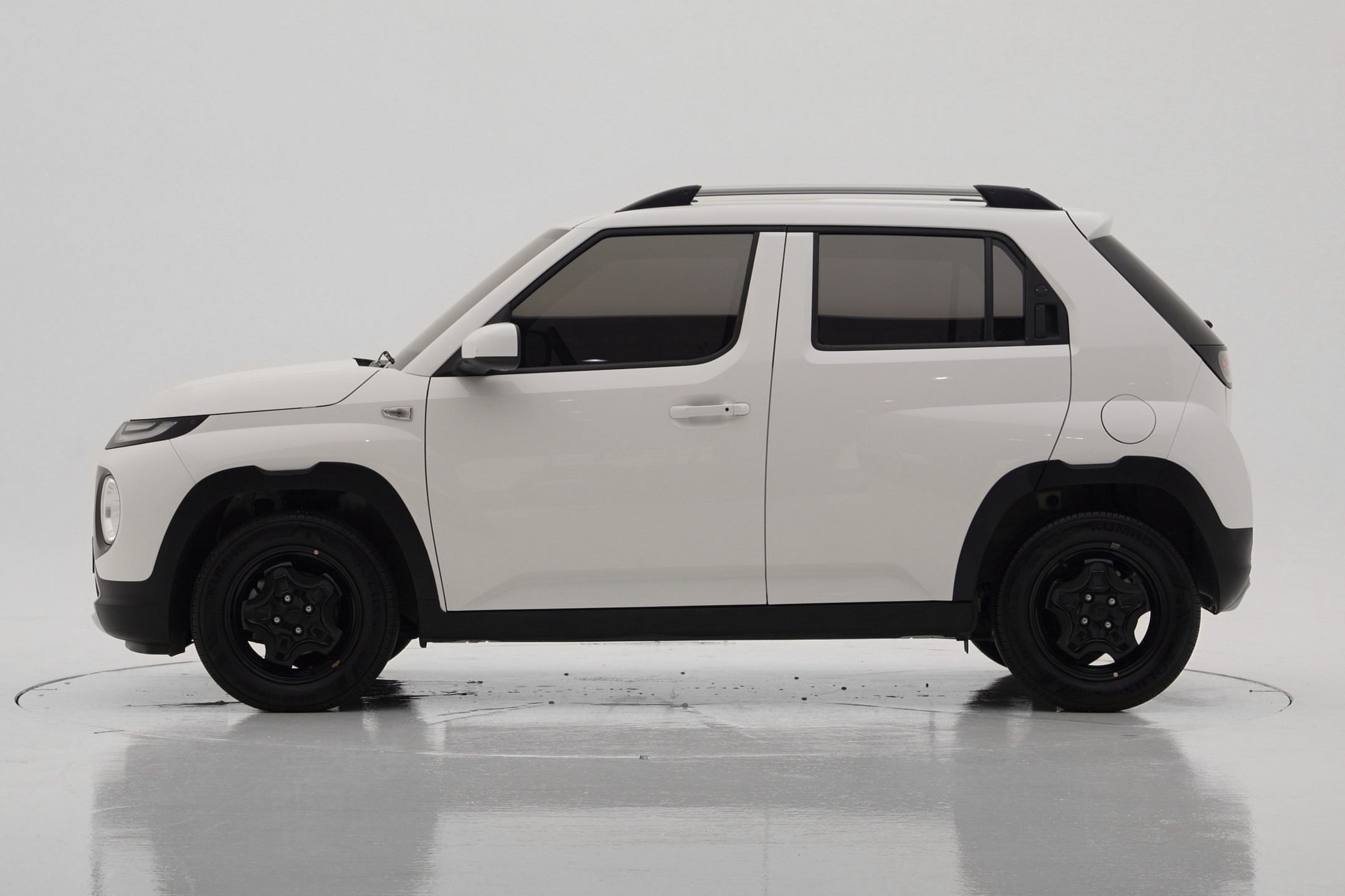Hyundai Casper 1.0 Турбо The Essential