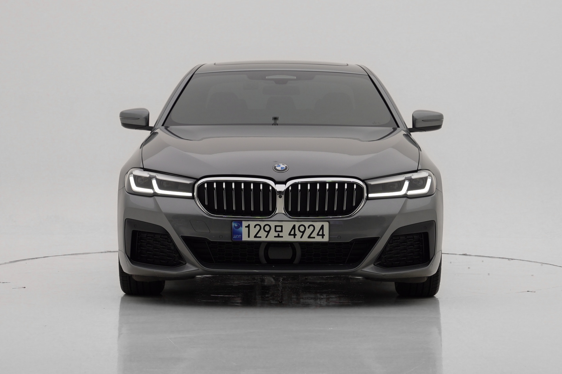 BMW 5 Series 520i M Sport