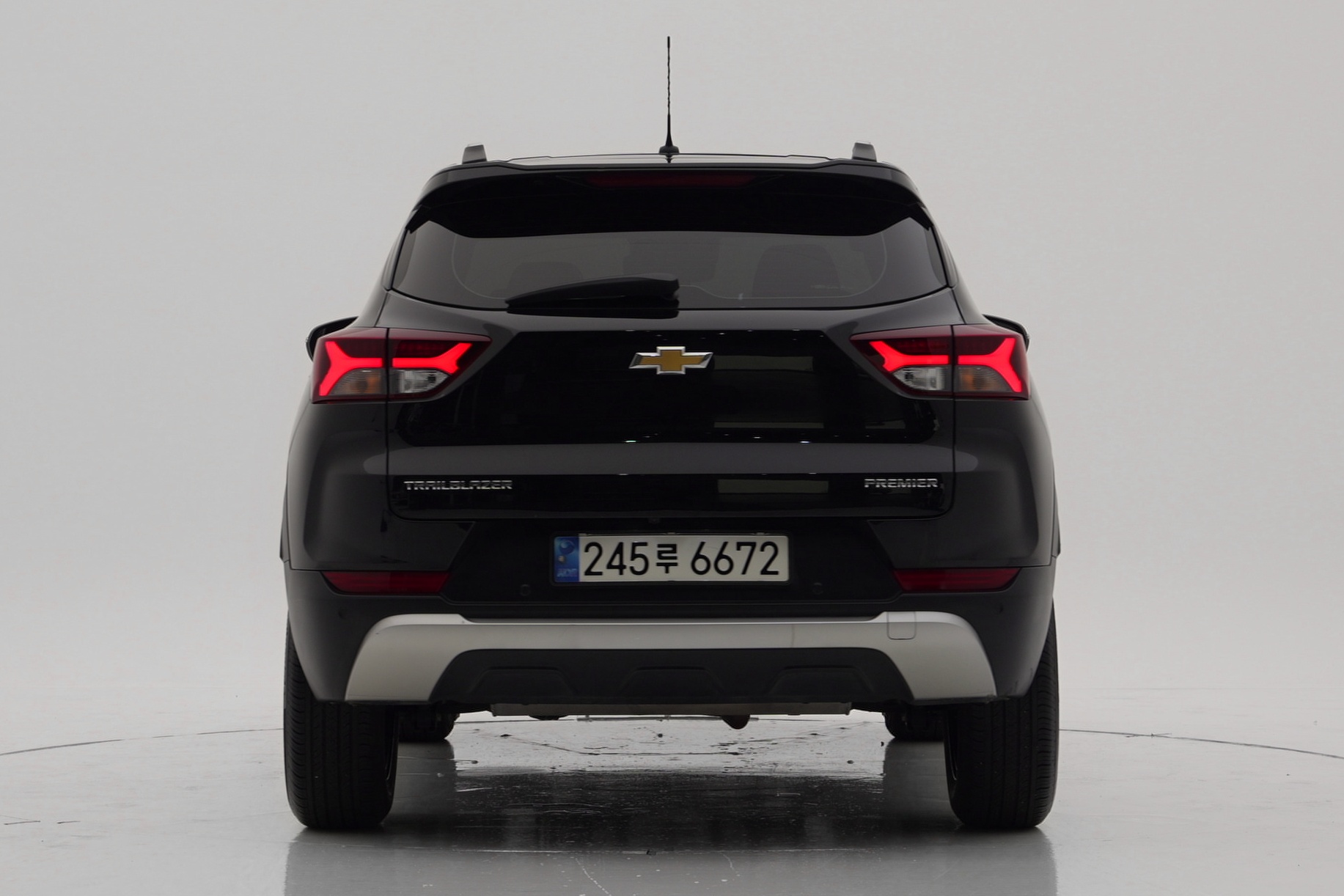 Chevrolet Ray