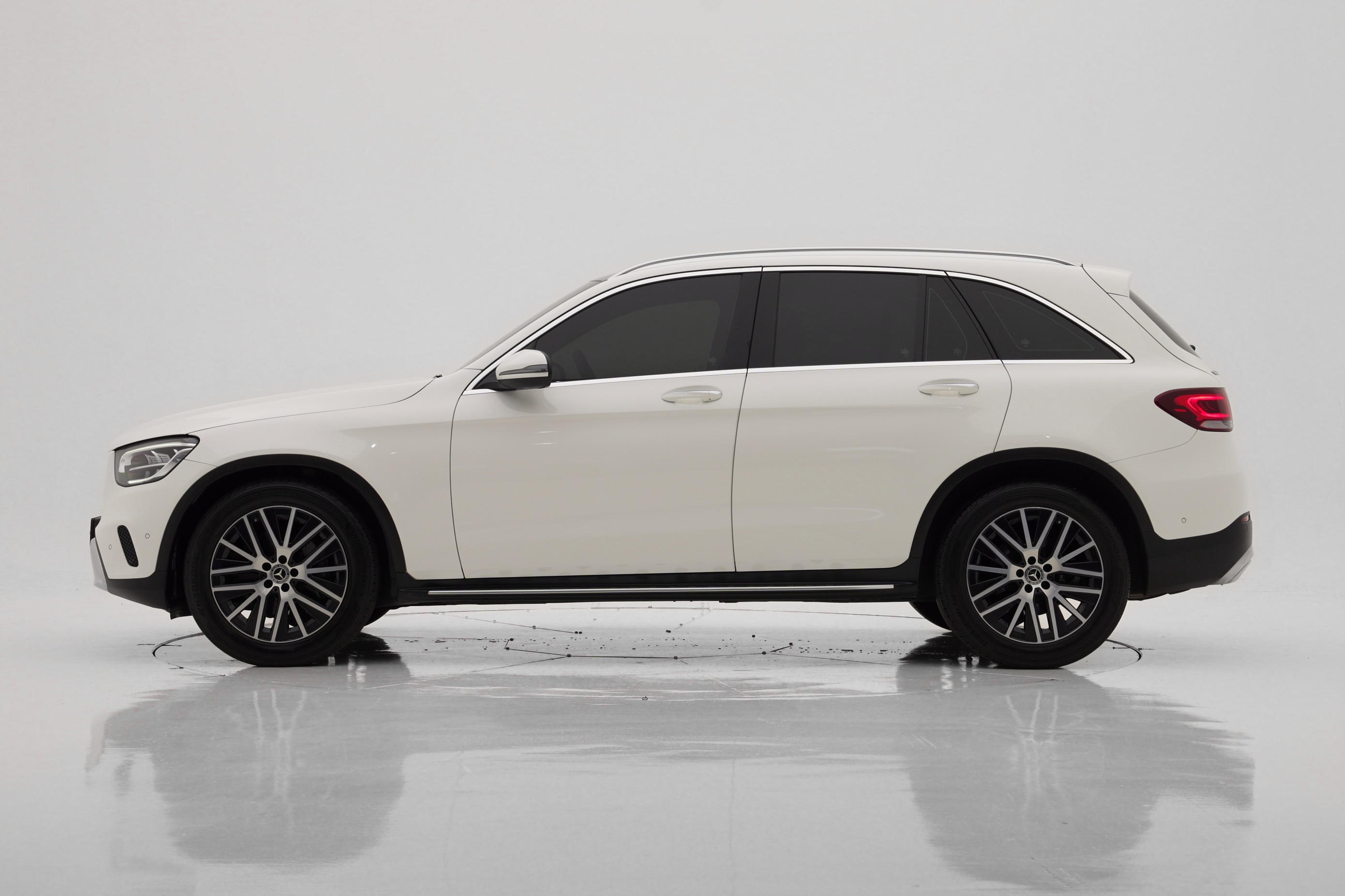 Mercedes-Benz GLC GLC300 4MATIC