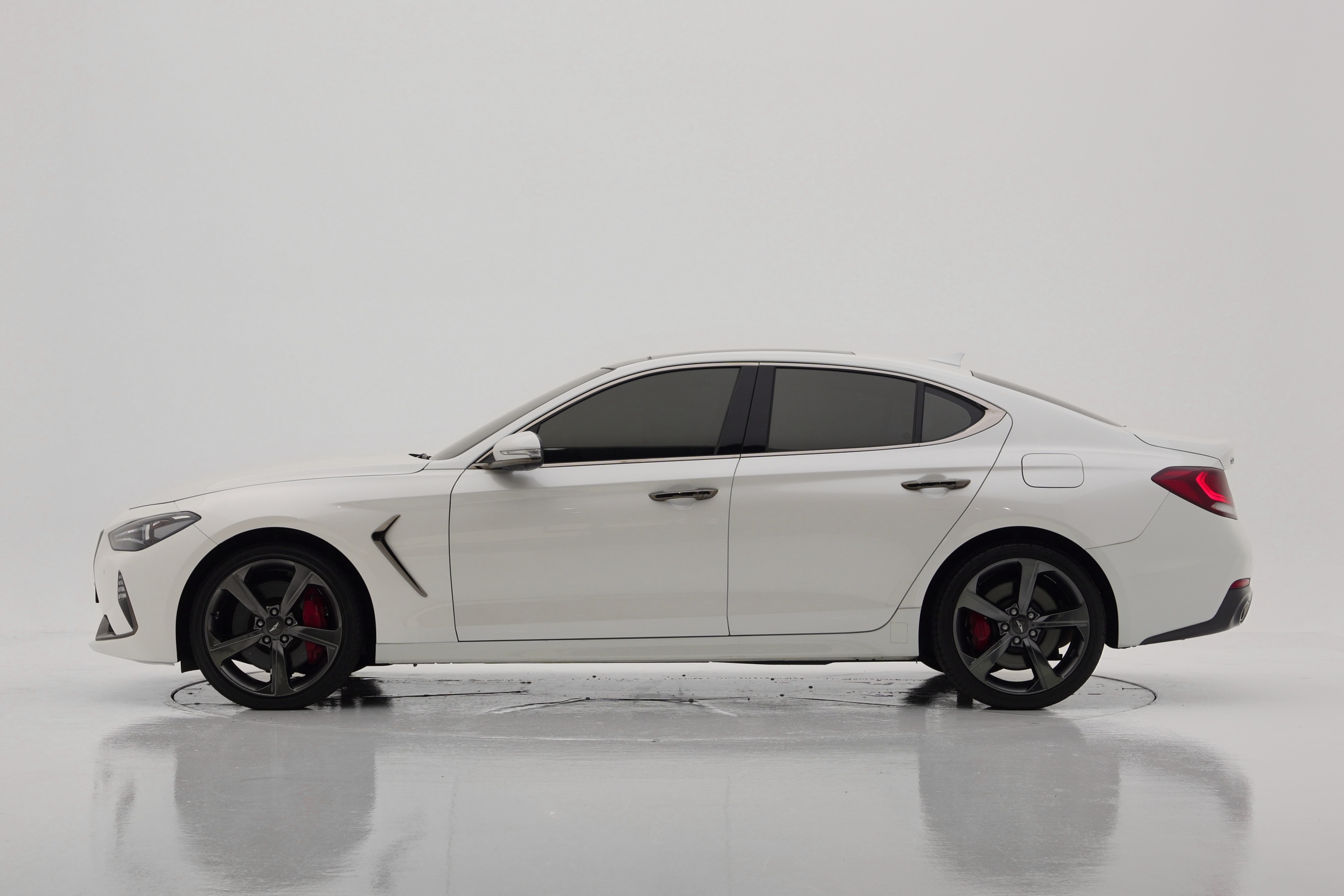 Genesis G70 Prestige