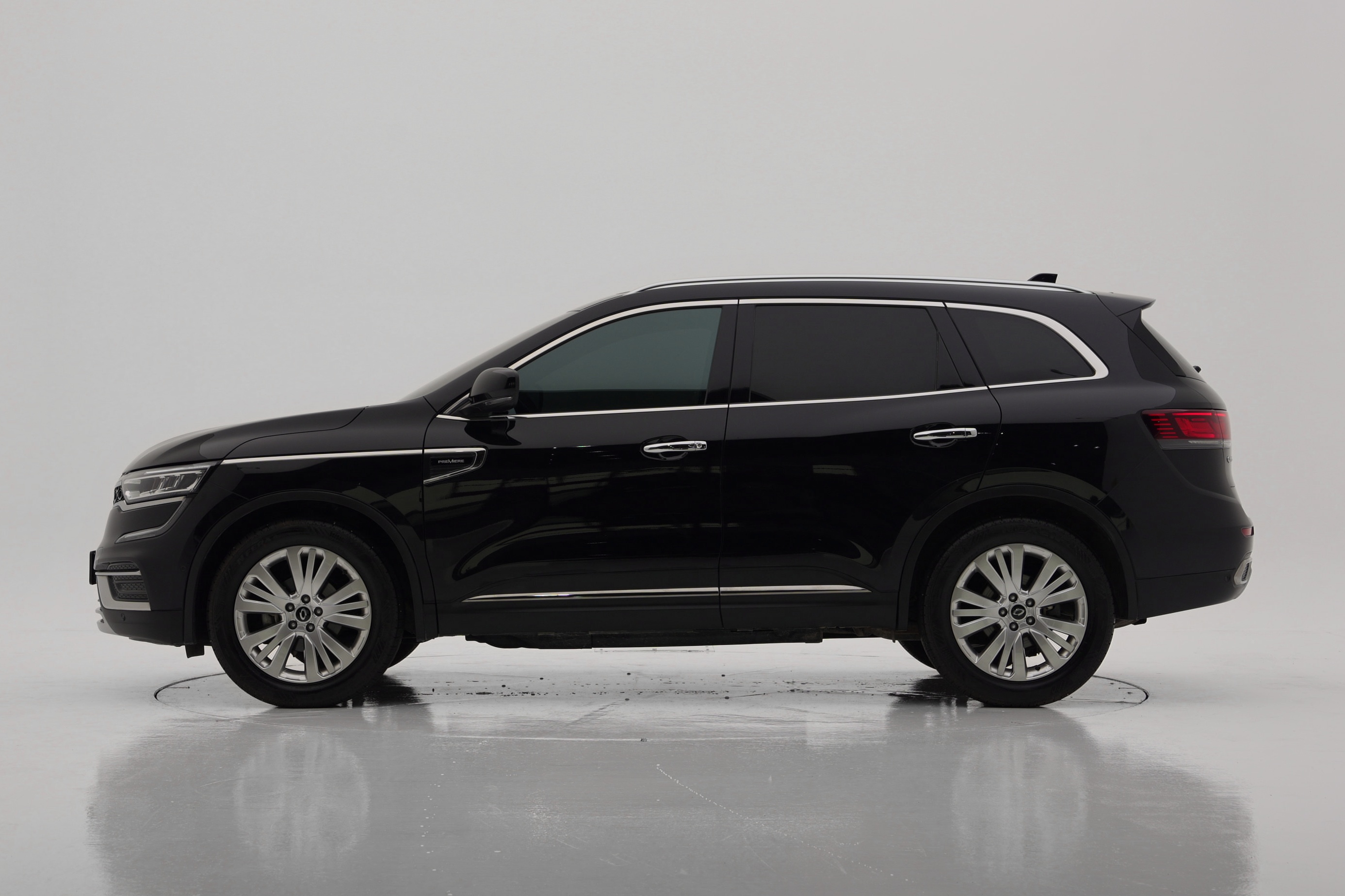Renault Korea QM6