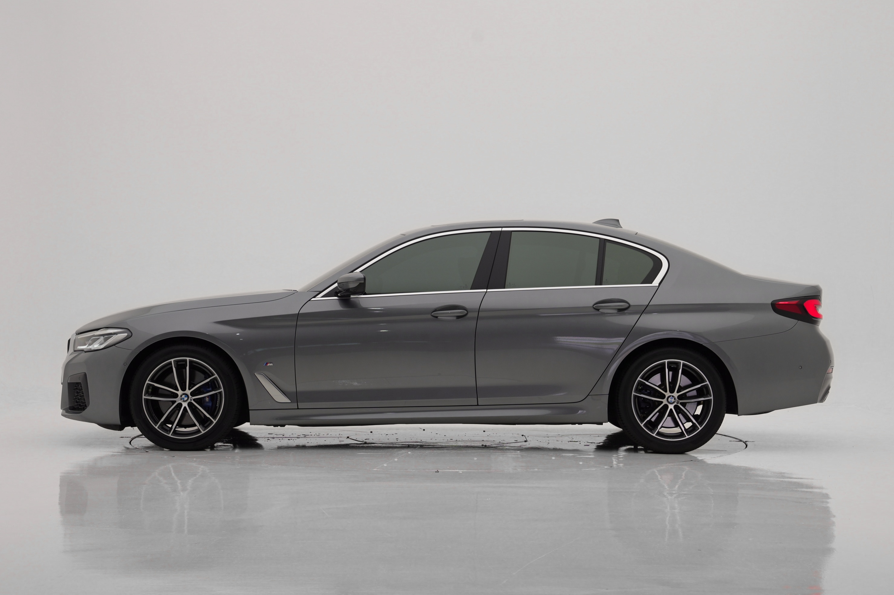 BMW 5 Series 520i M Sport