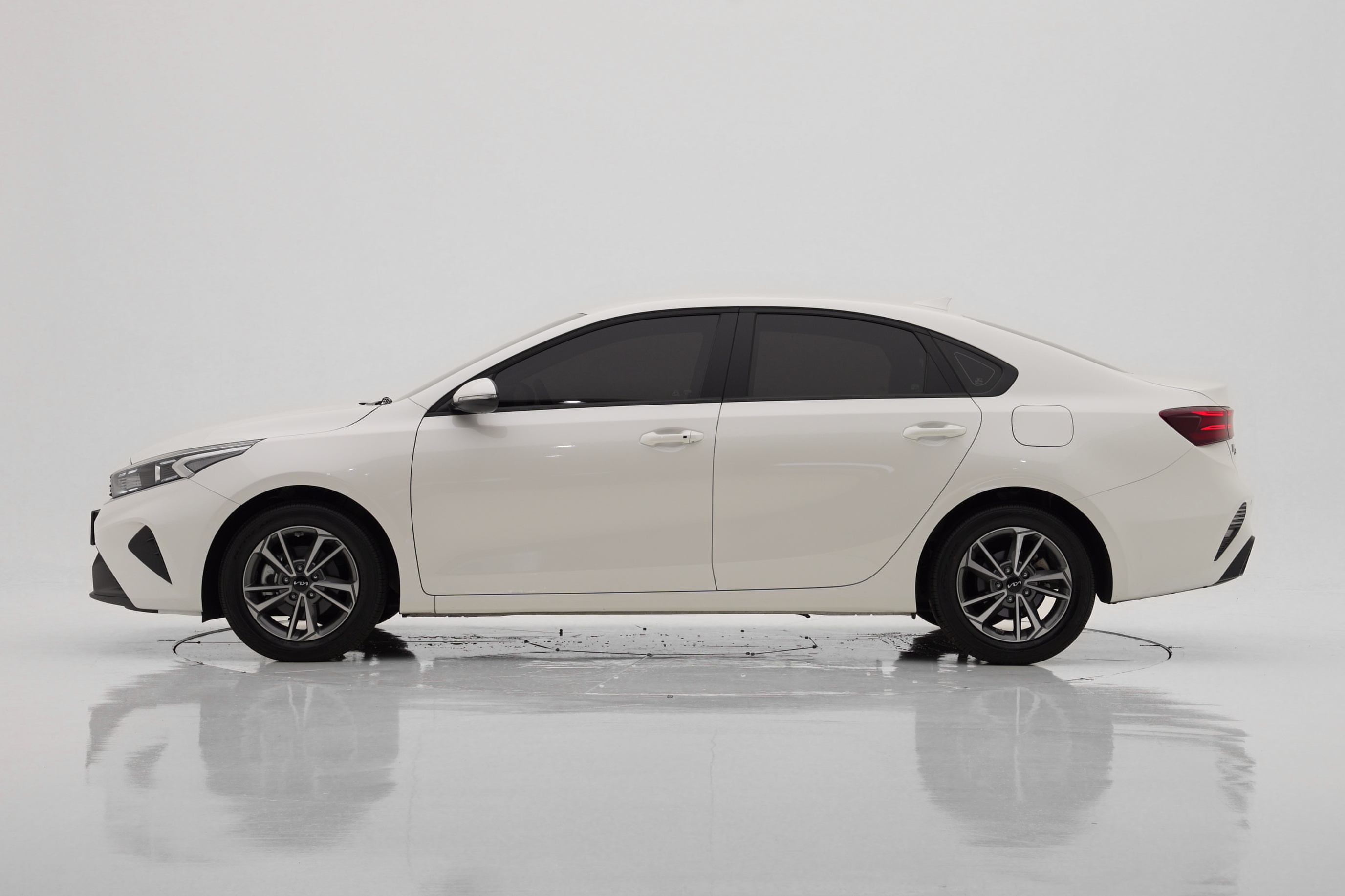 Kia K3 Prestige