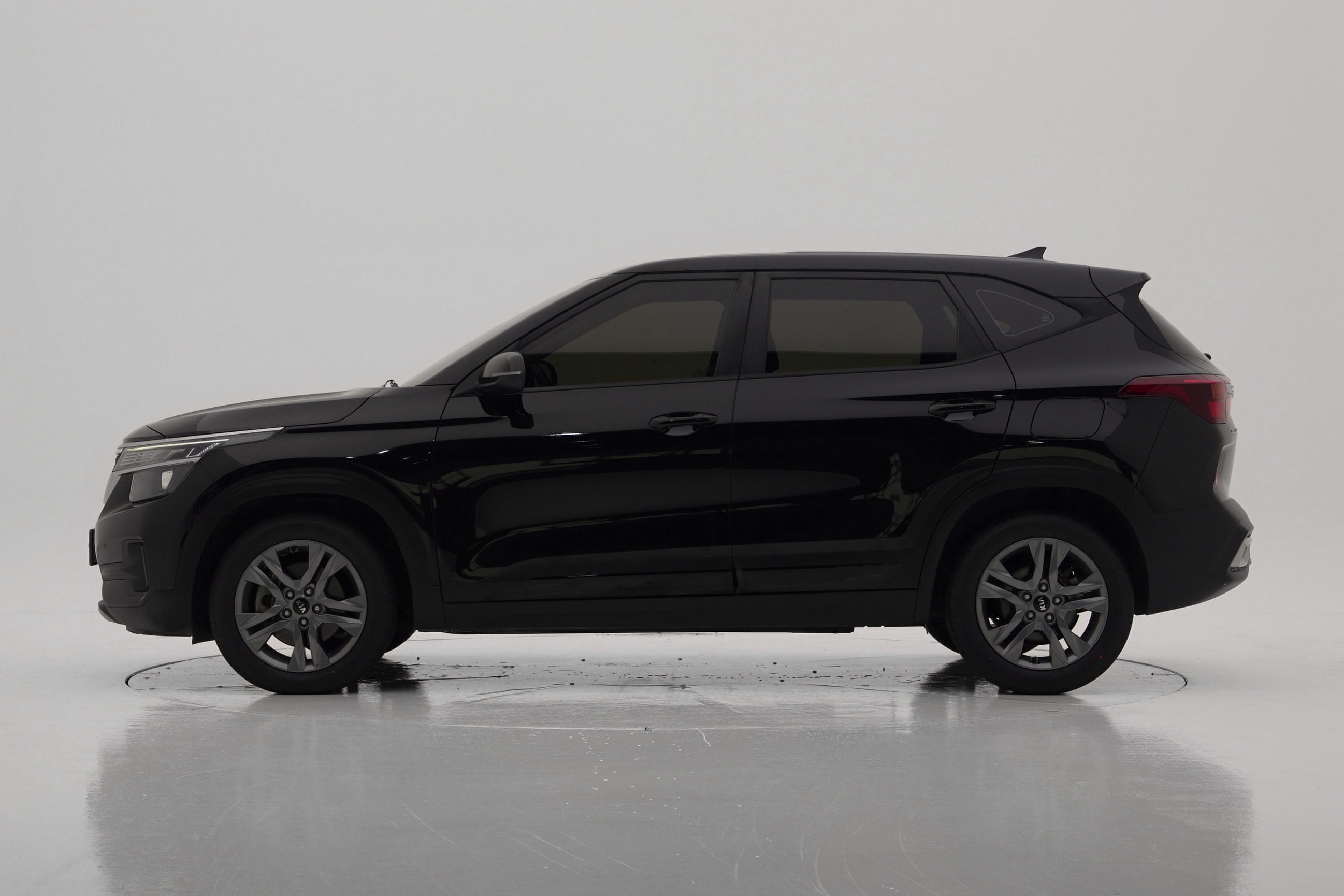 Kia Seltos Prestige