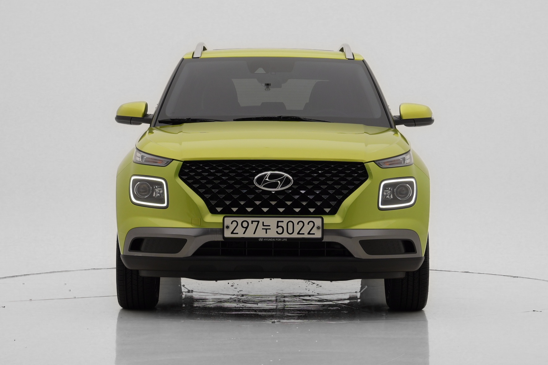 Hyundai Venue