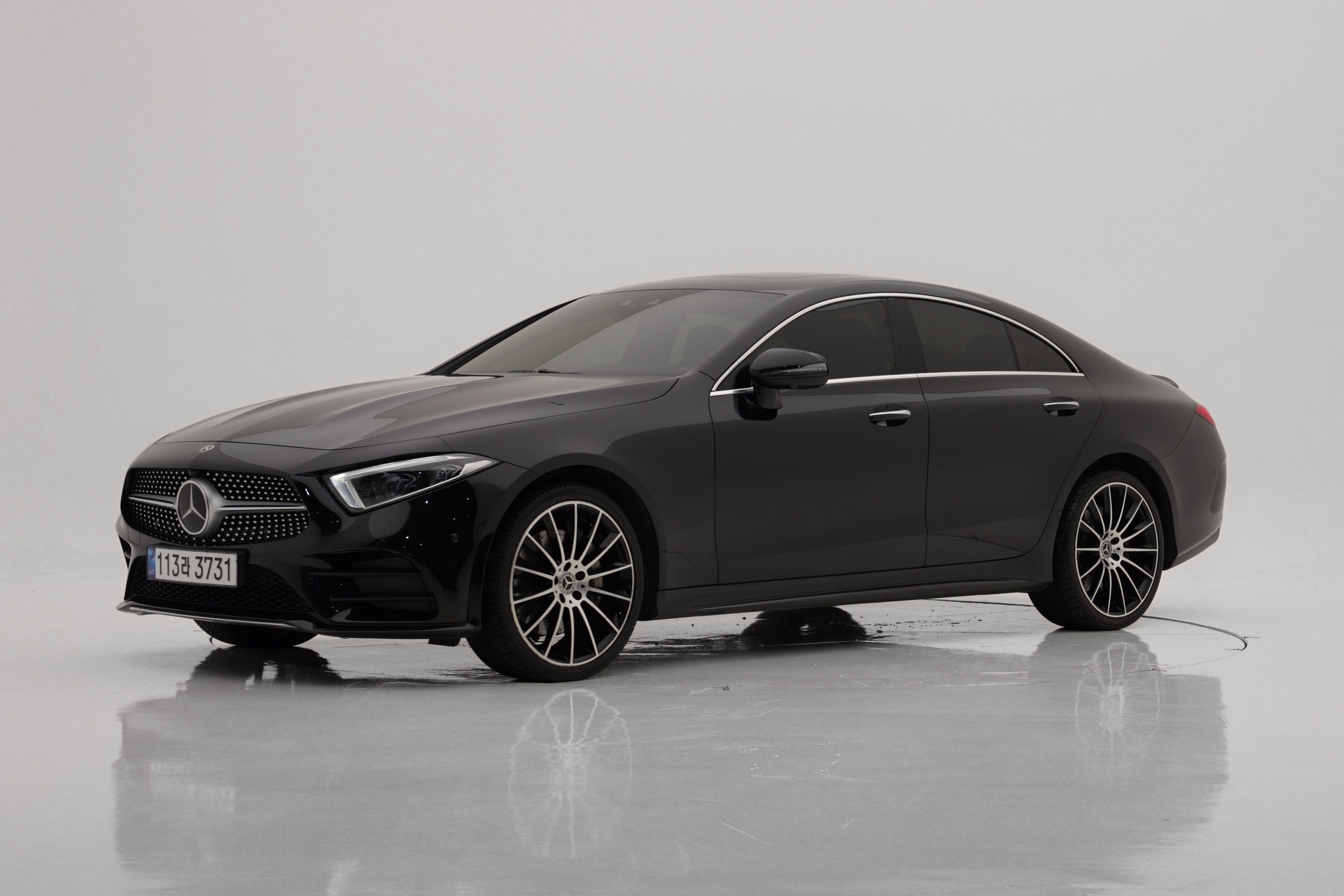 Mercedes-Benz CLS CLS450 4MATIC AMG Line