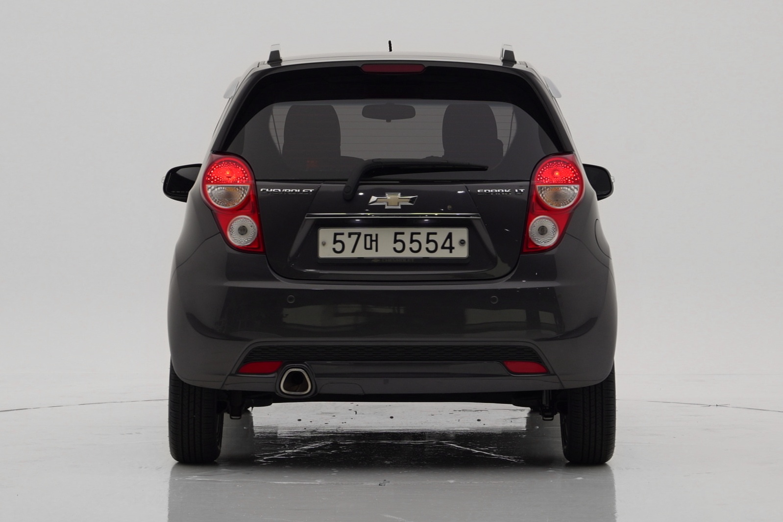 Chevrolet Spark LT