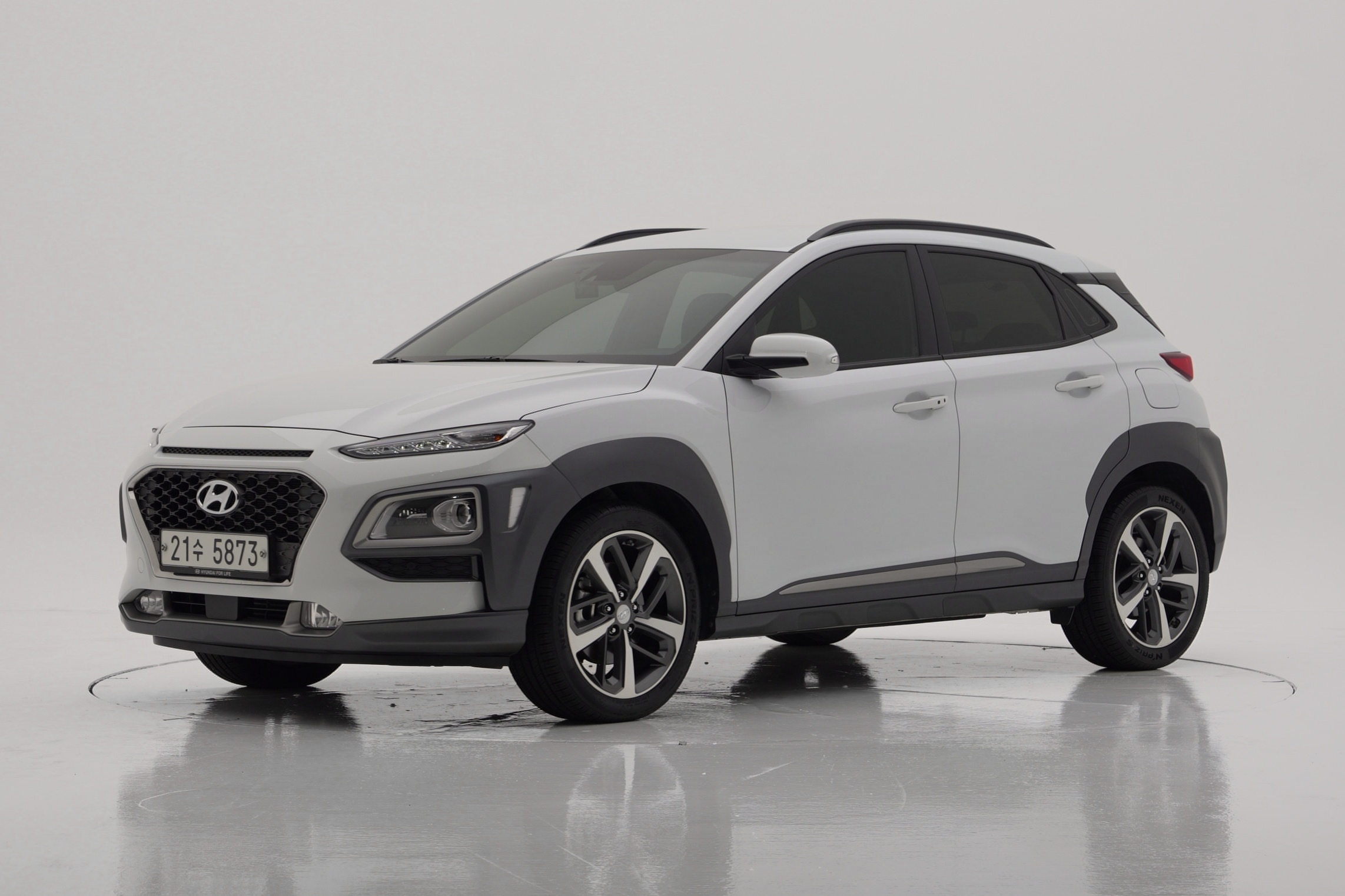 Hyundai Kona Premium