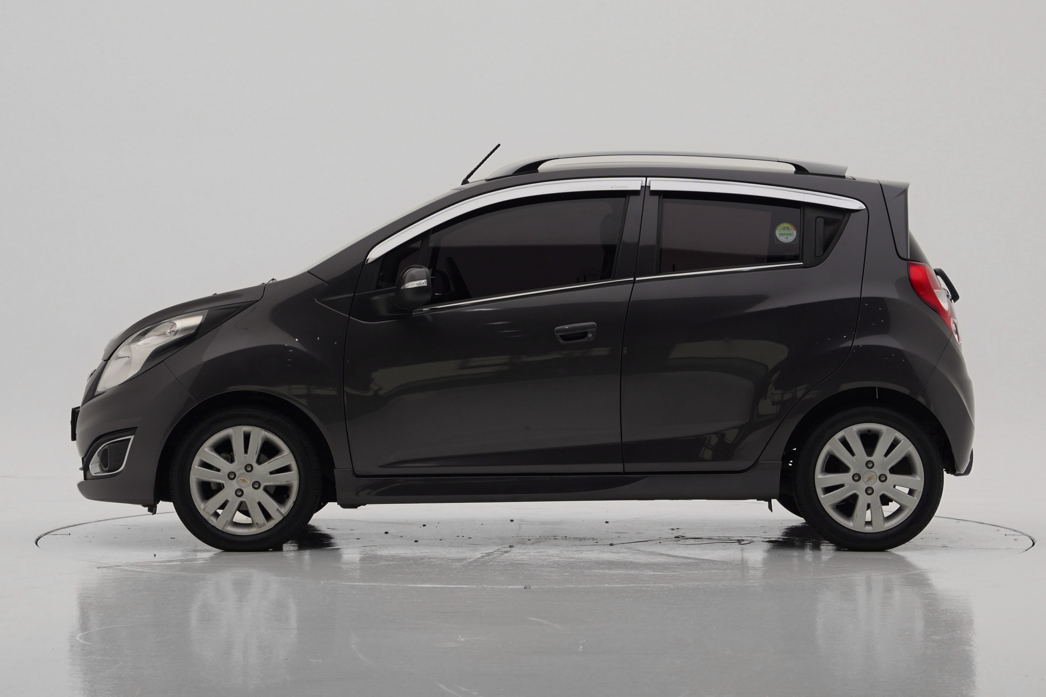 Chevrolet Spark LT