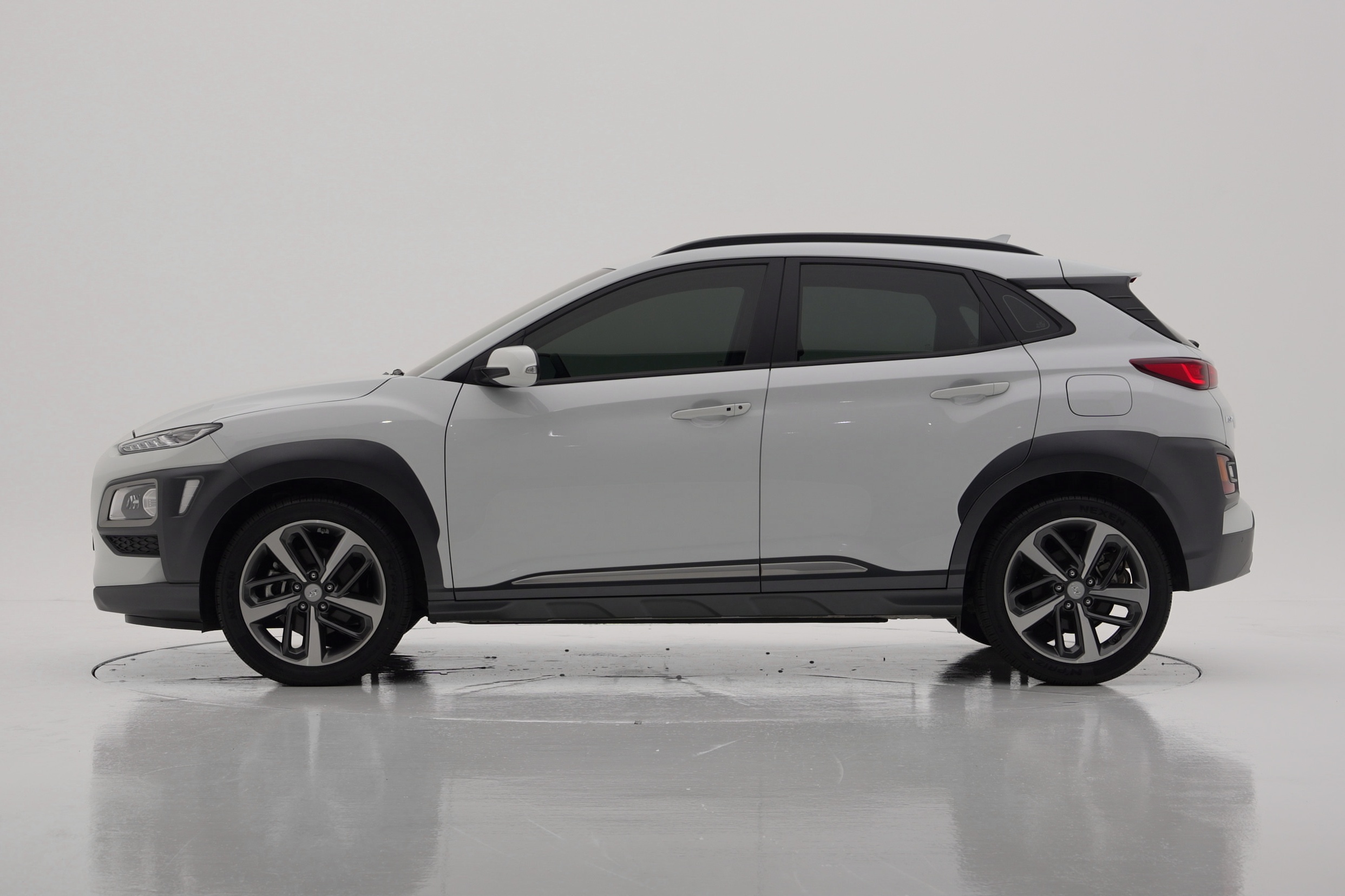 Hyundai Kona Premium