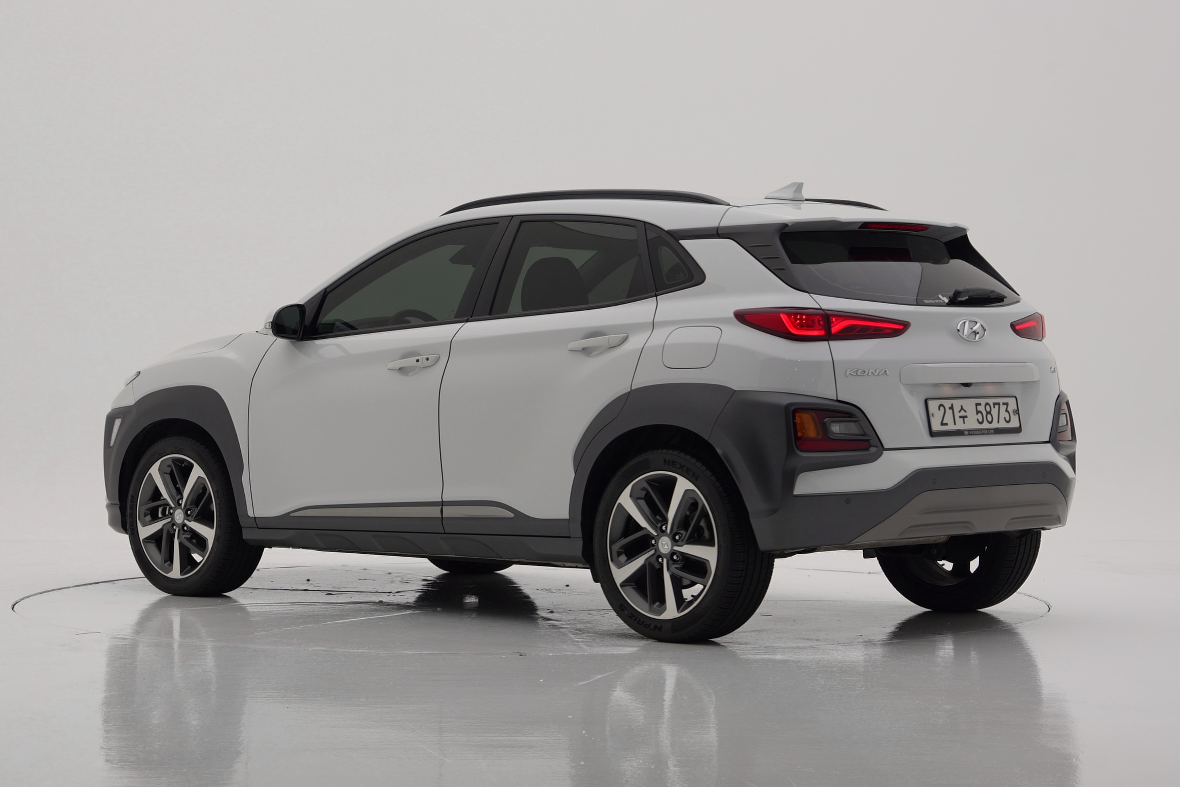 Hyundai Kona Premium