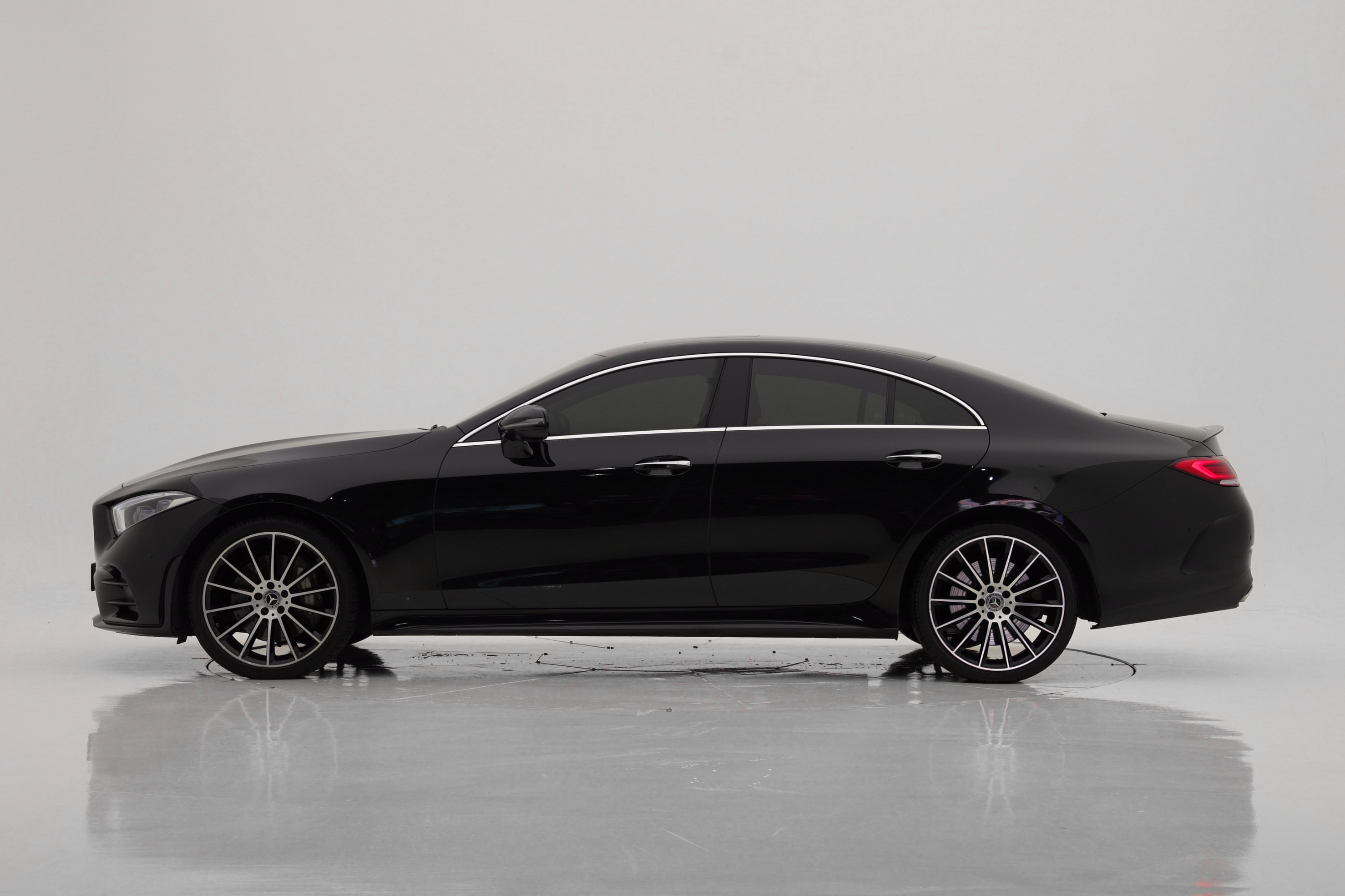 Mercedes-Benz CLS CLS450 4MATIC AMG Line