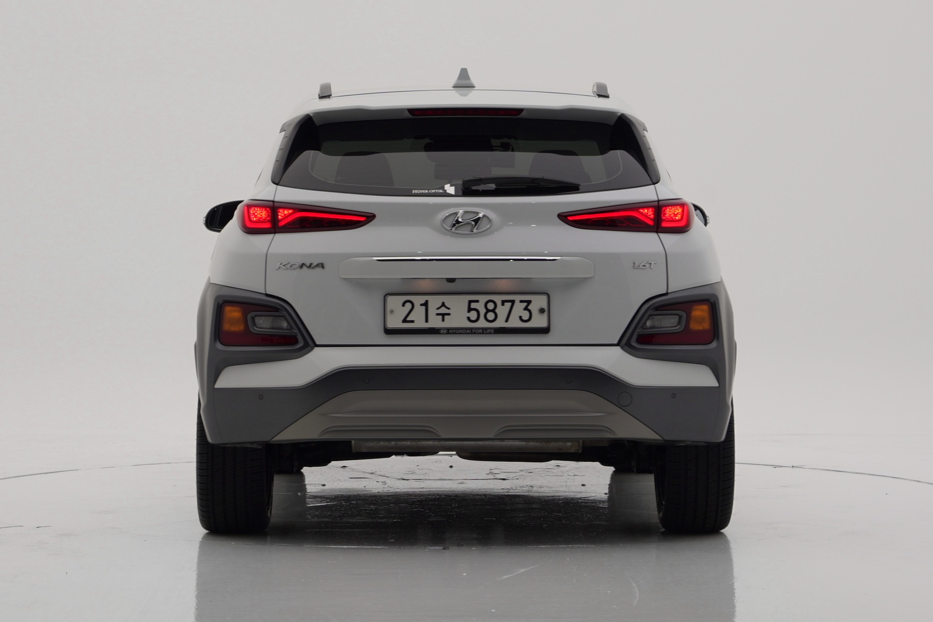Hyundai Kona Premium