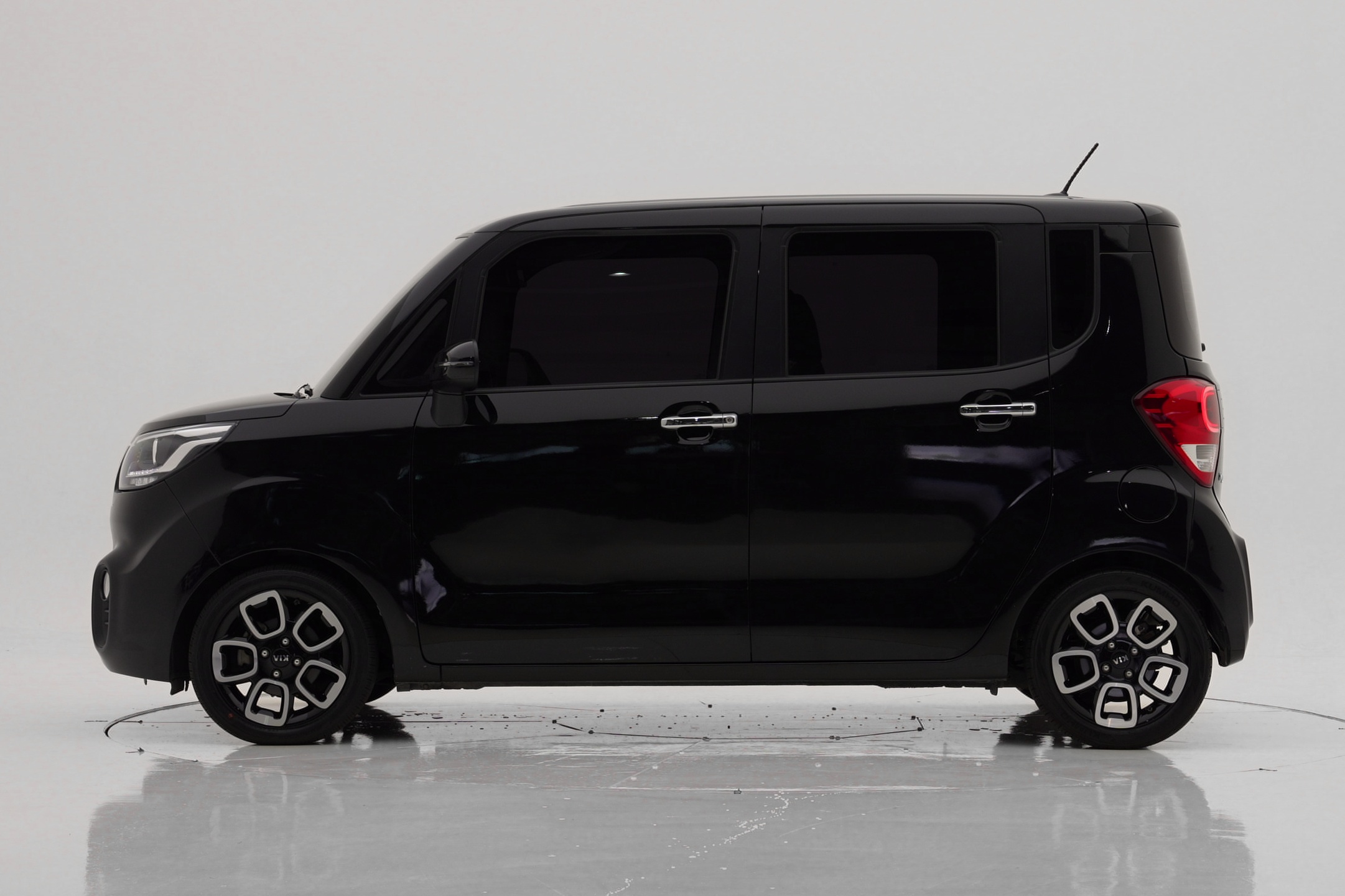 Kia Ray Prestige