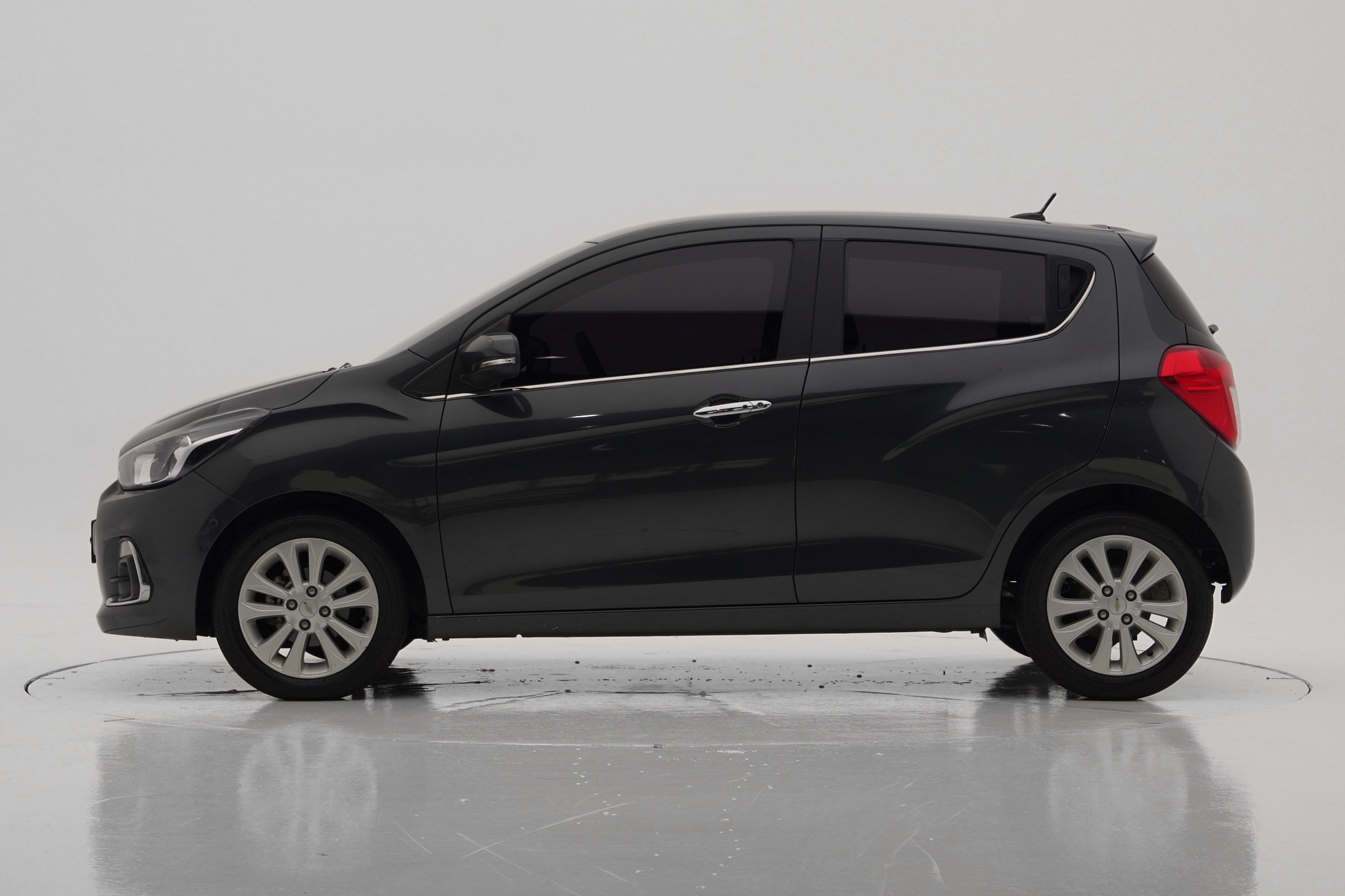 Chevrolet Spark LTZ