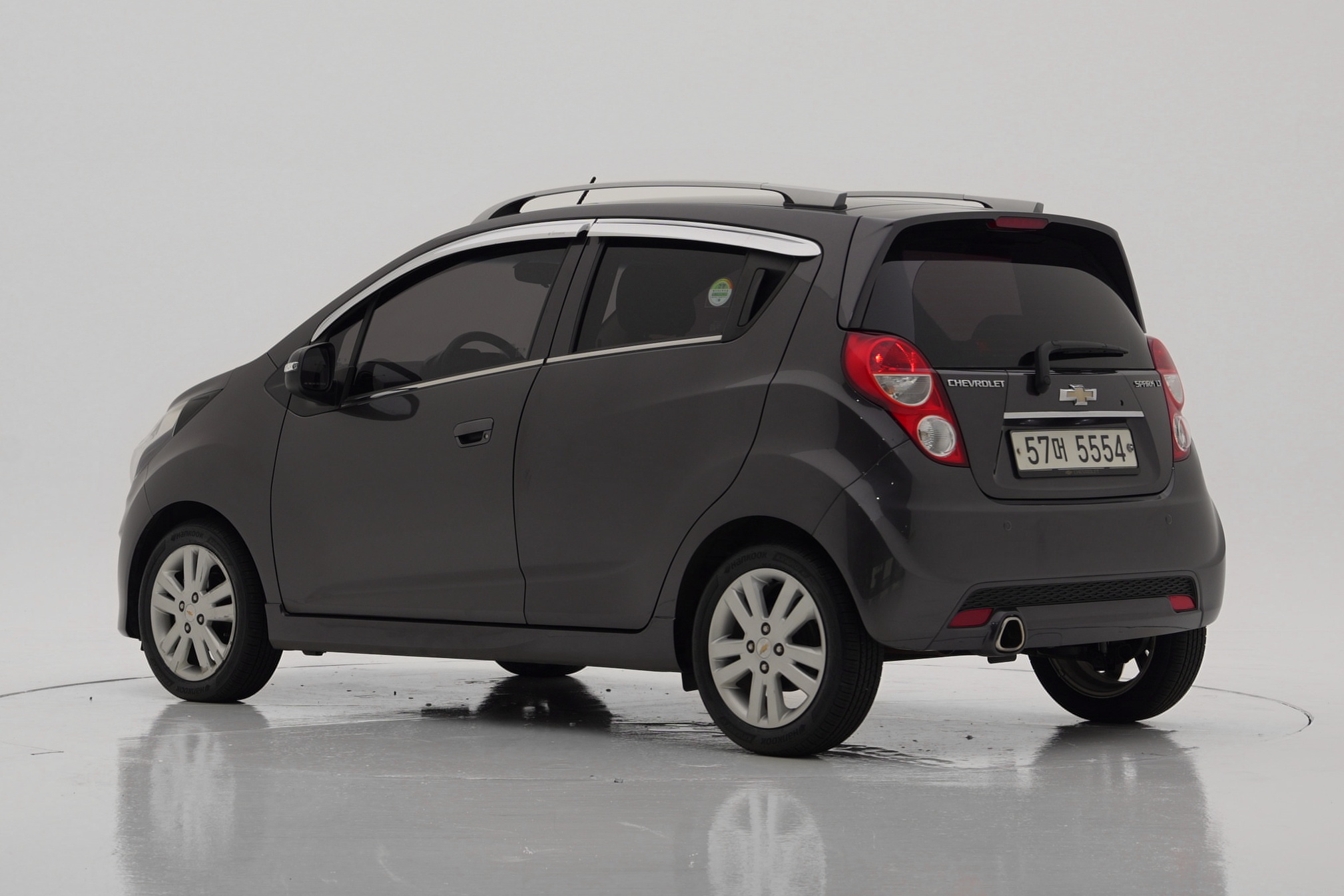 Chevrolet Spark LT