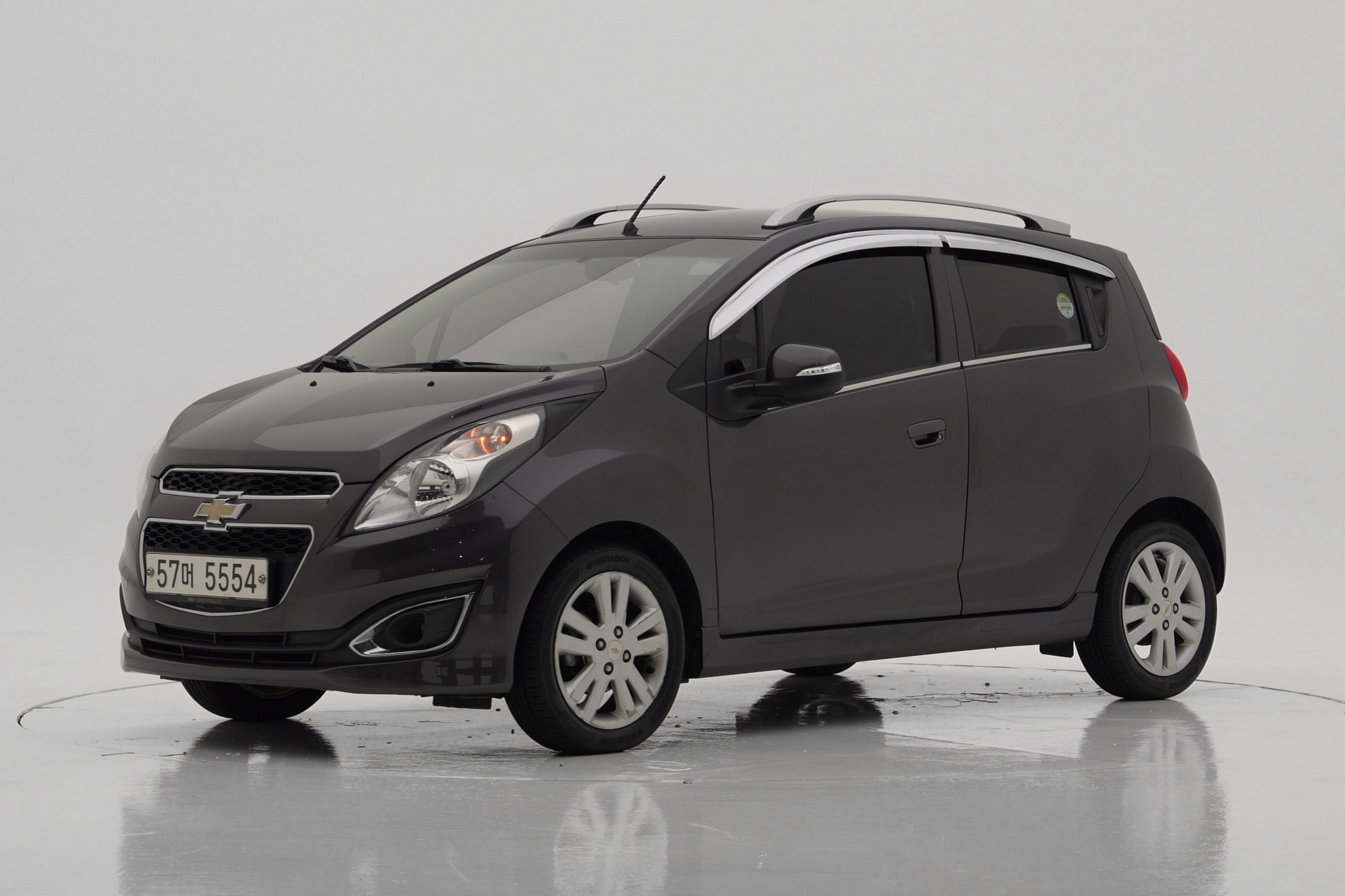 Chevrolet Spark LT