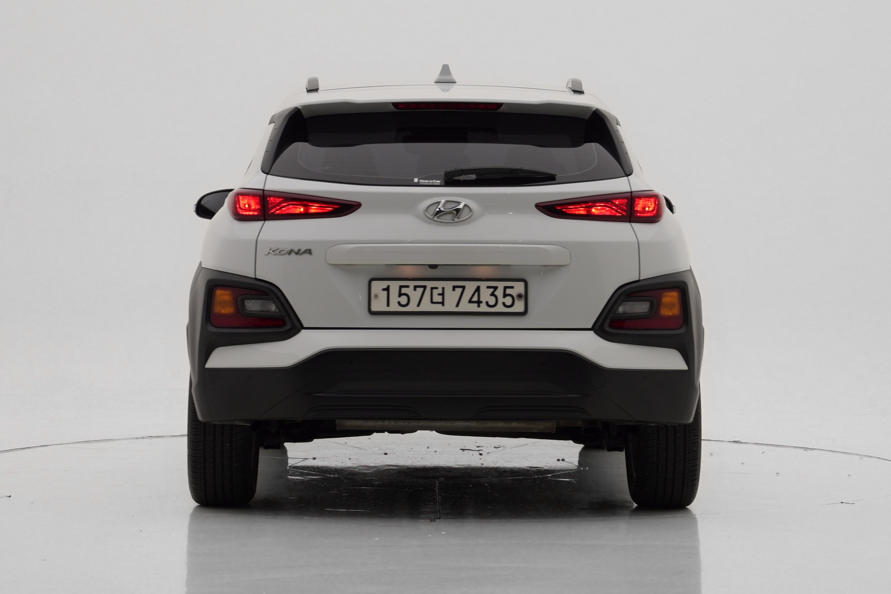 Hyundai Kona Premium