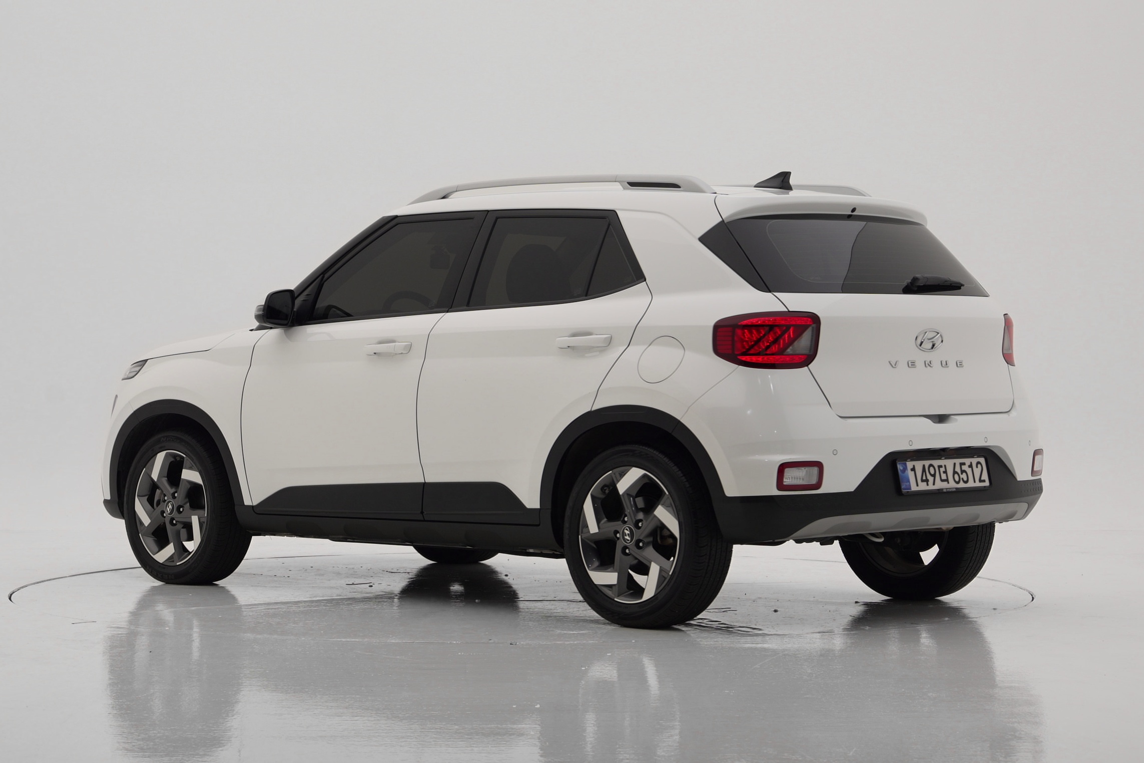Hyundai Venue 1.6 Premium