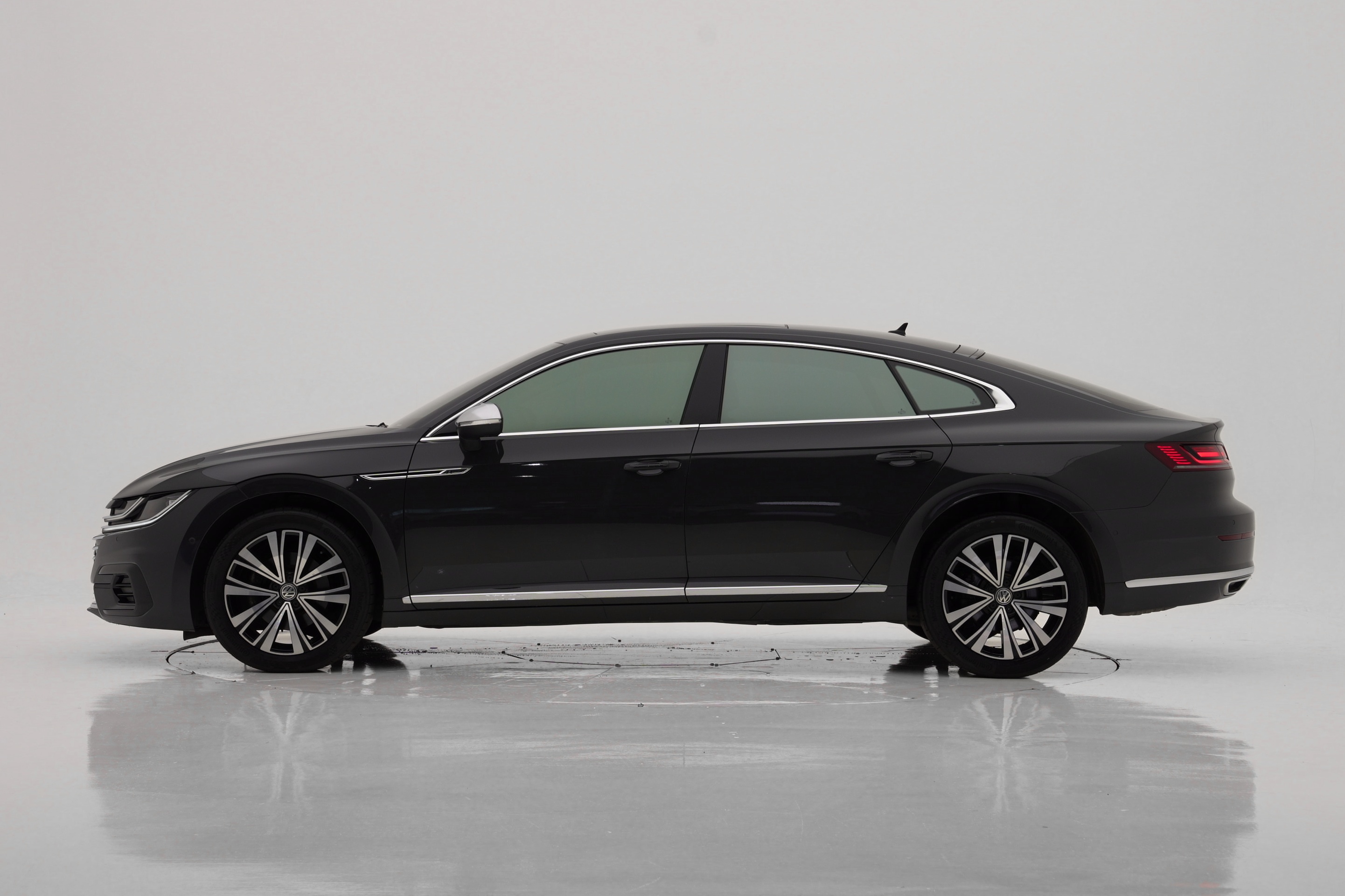 Volkswagen Arteon 2.0 TDI Premium