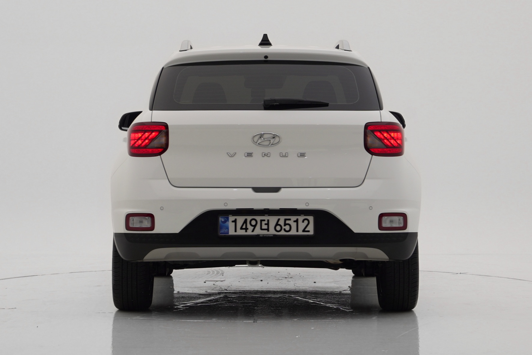 Hyundai Venue 1.6 Premium