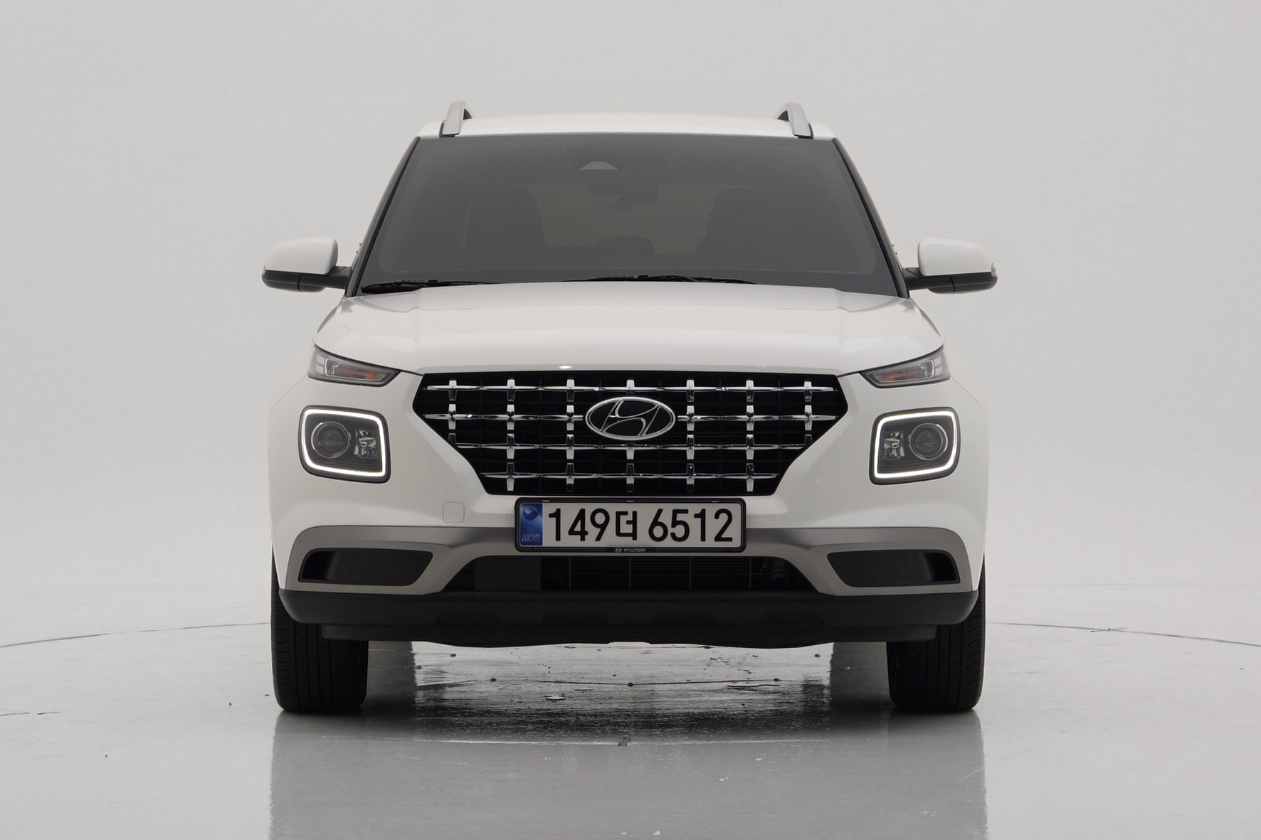 Hyundai Venue 1.6 Premium