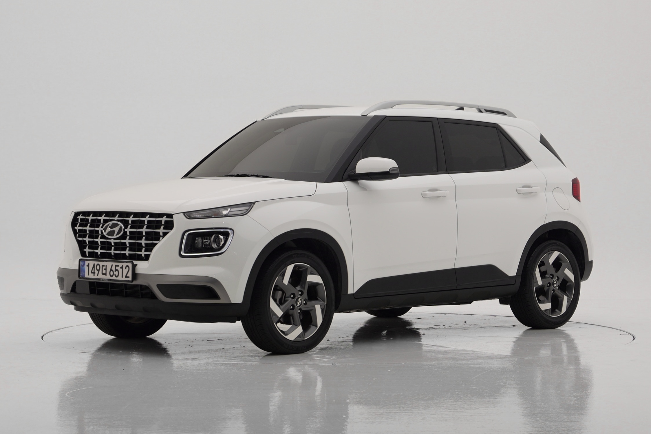 Hyundai Venue 1.6 Premium