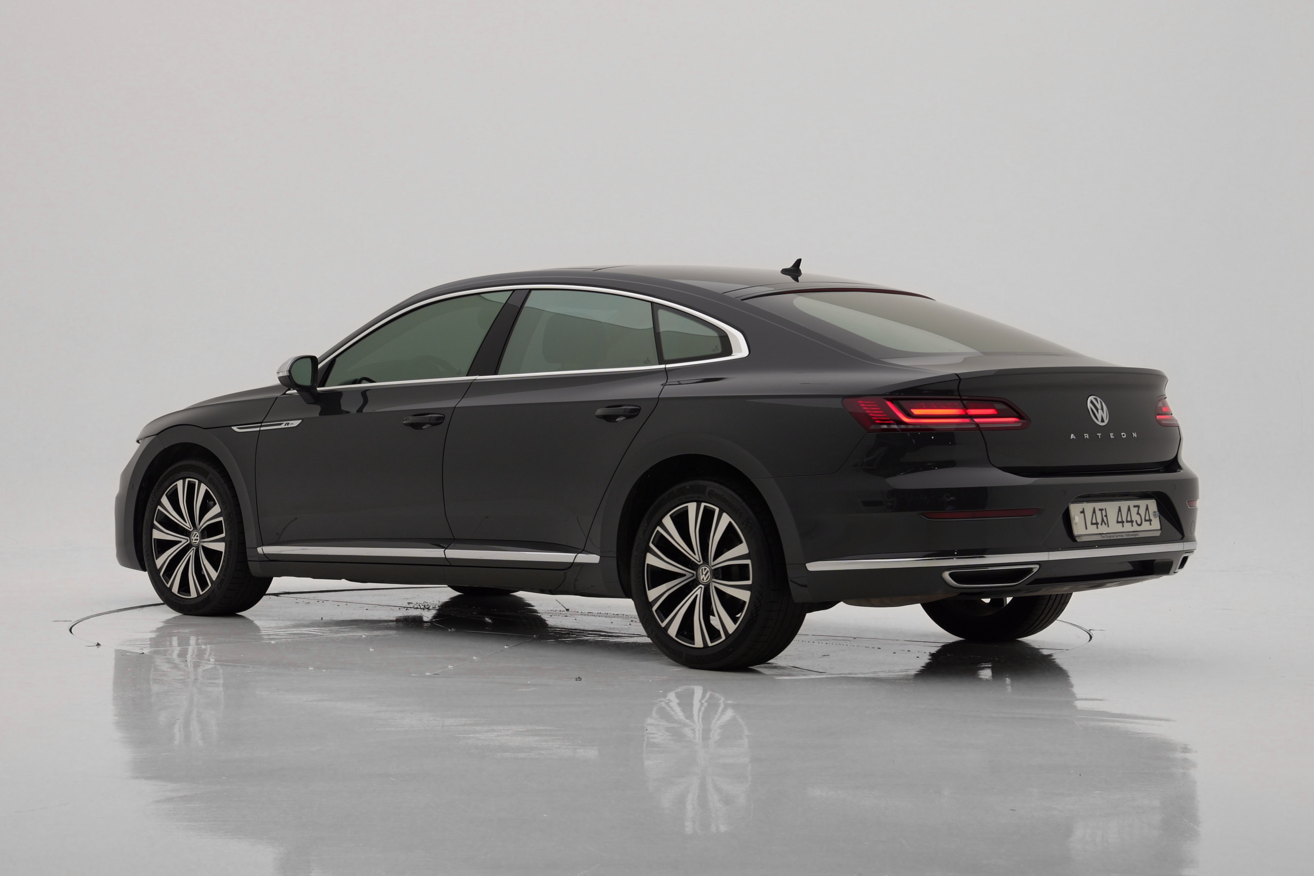 Volkswagen Arteon 2.0 TDI Premium