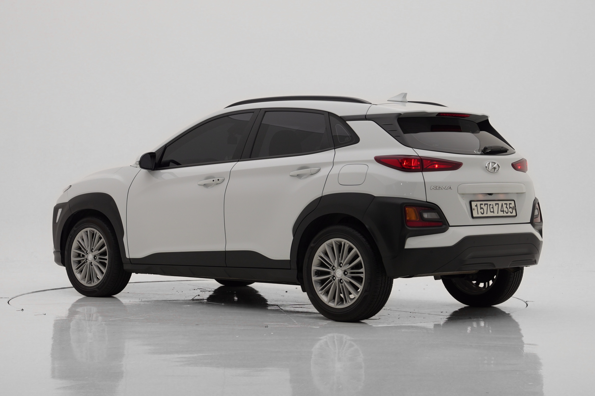 Hyundai Kona Premium