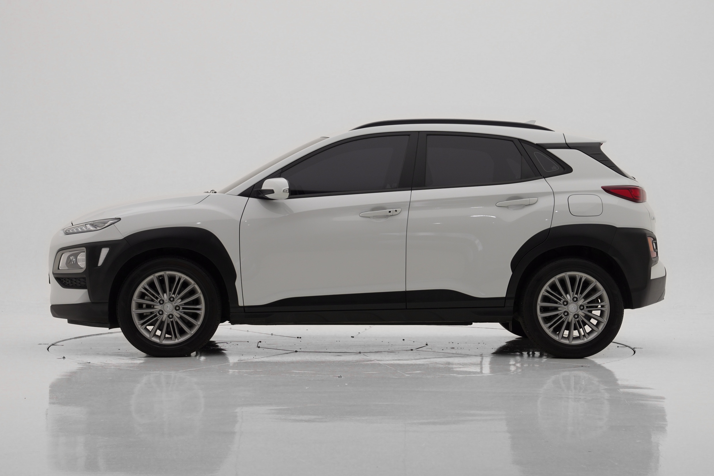 Hyundai Kona Premium