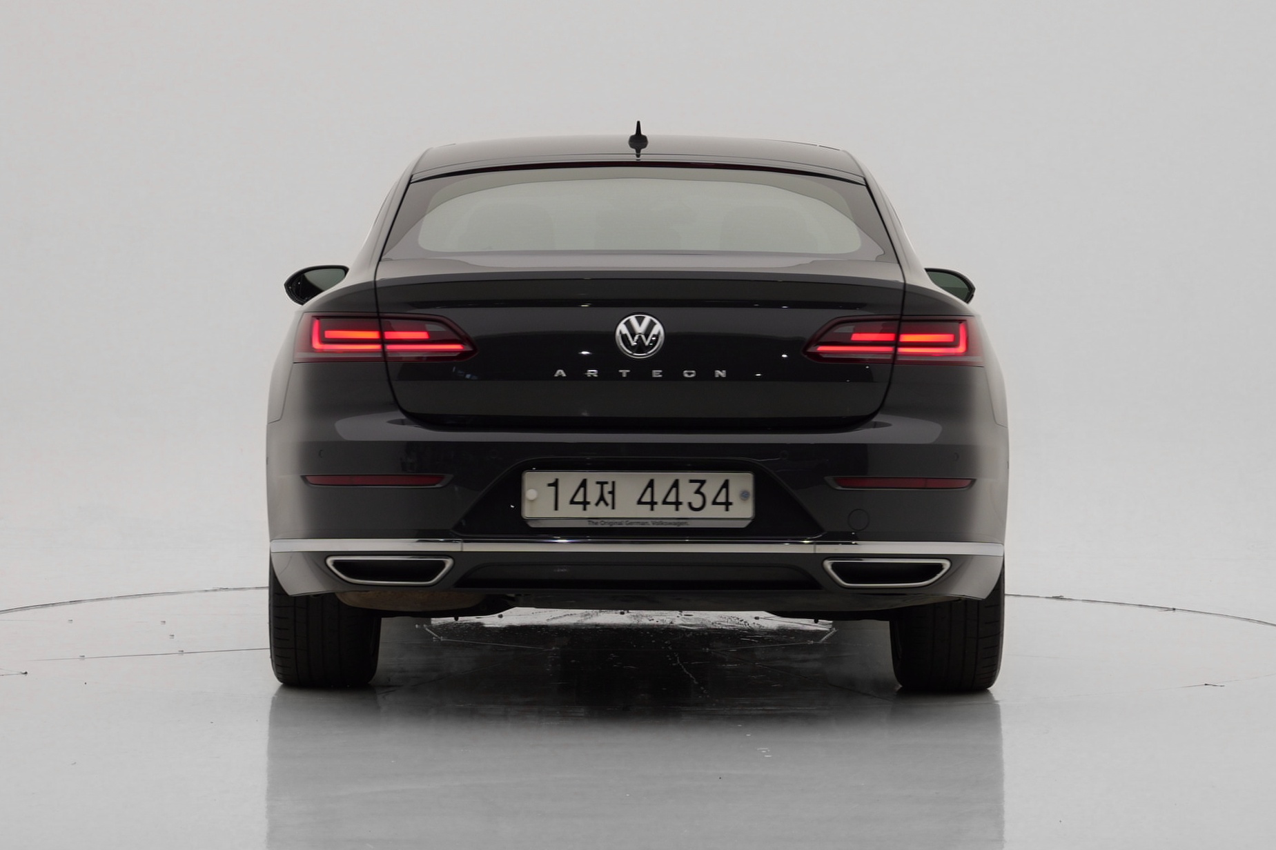 Volkswagen Arteon 2.0 TDI Premium