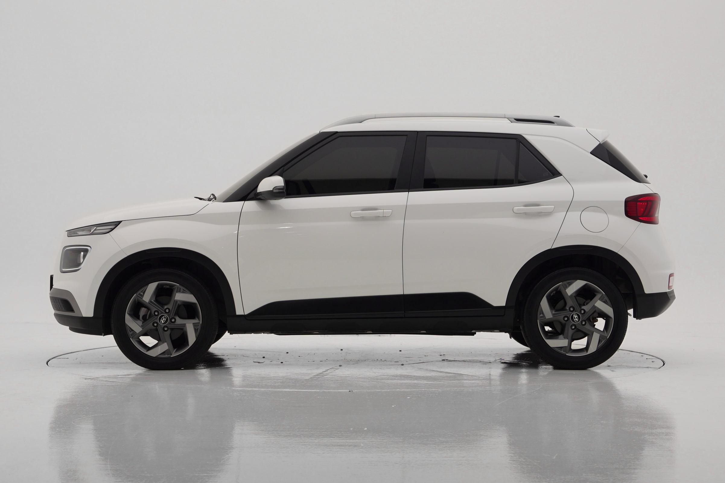 Hyundai Venue 1.6 Premium