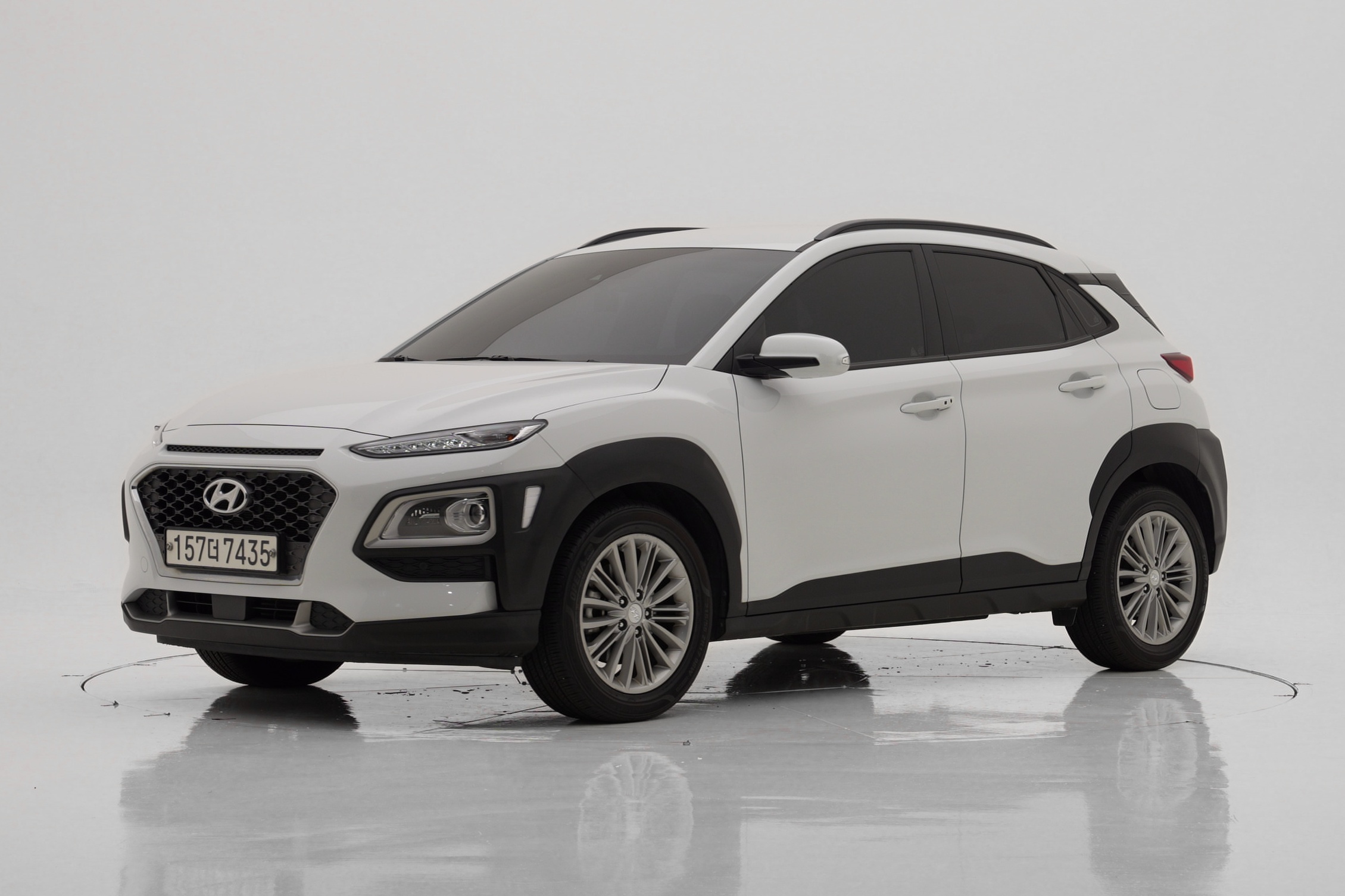 Hyundai Kona Premium