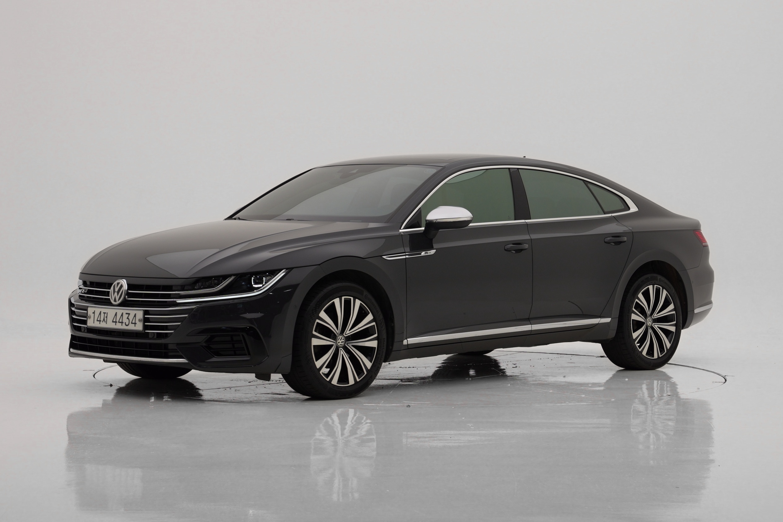 Volkswagen Arteon 2.0 TDI Premium