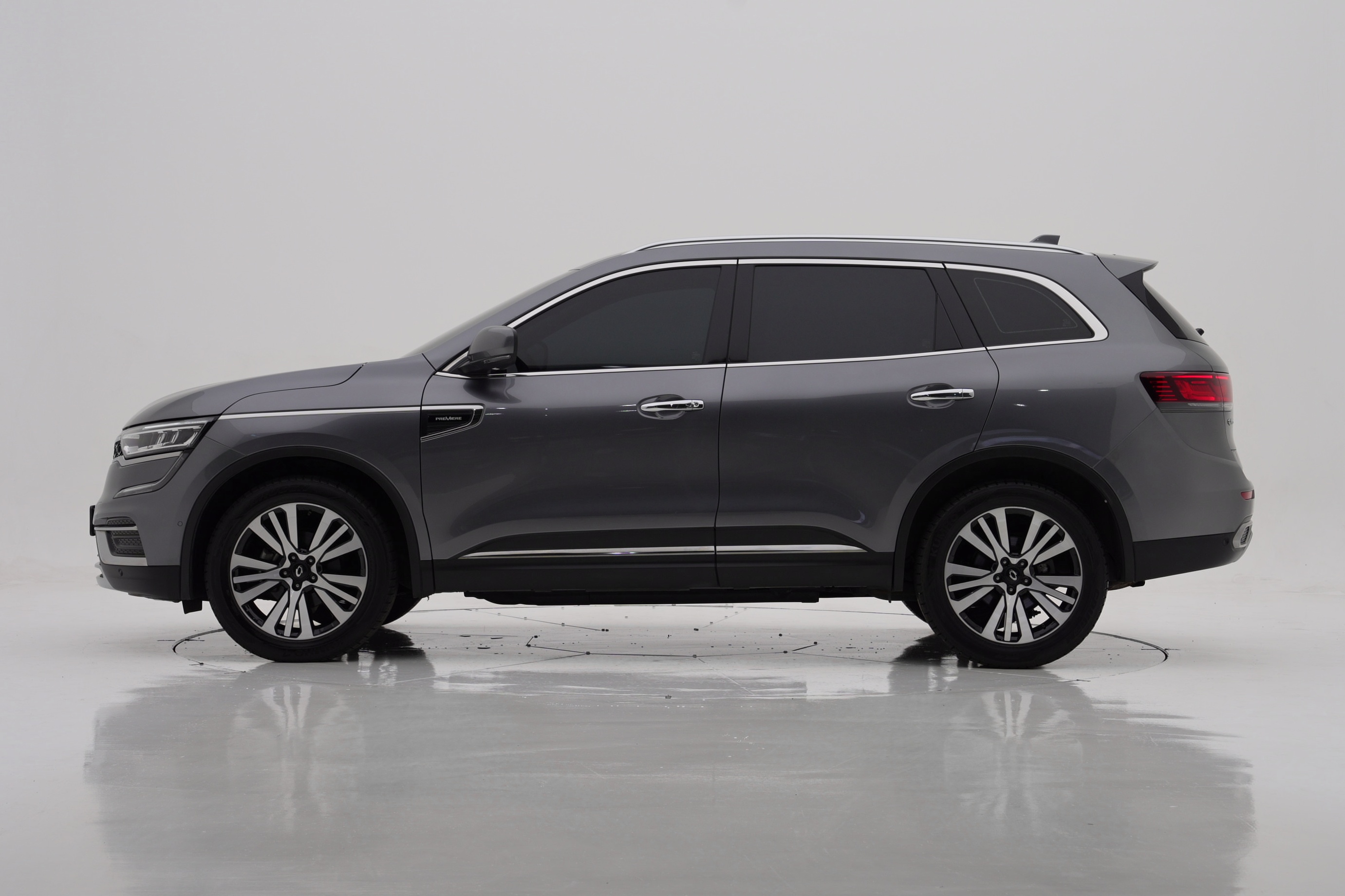 Renault Korea QM6