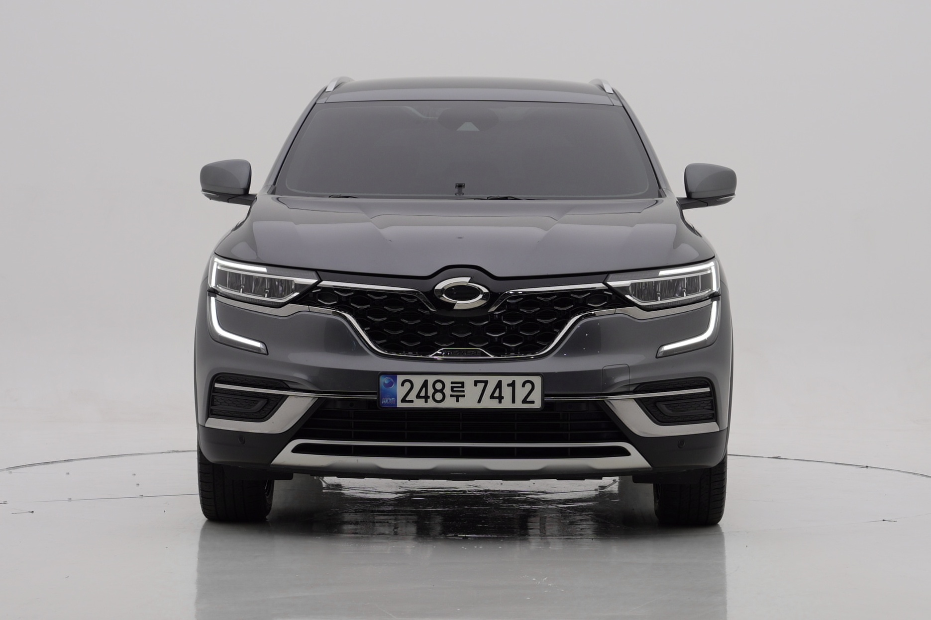 Renault Korea QM6
