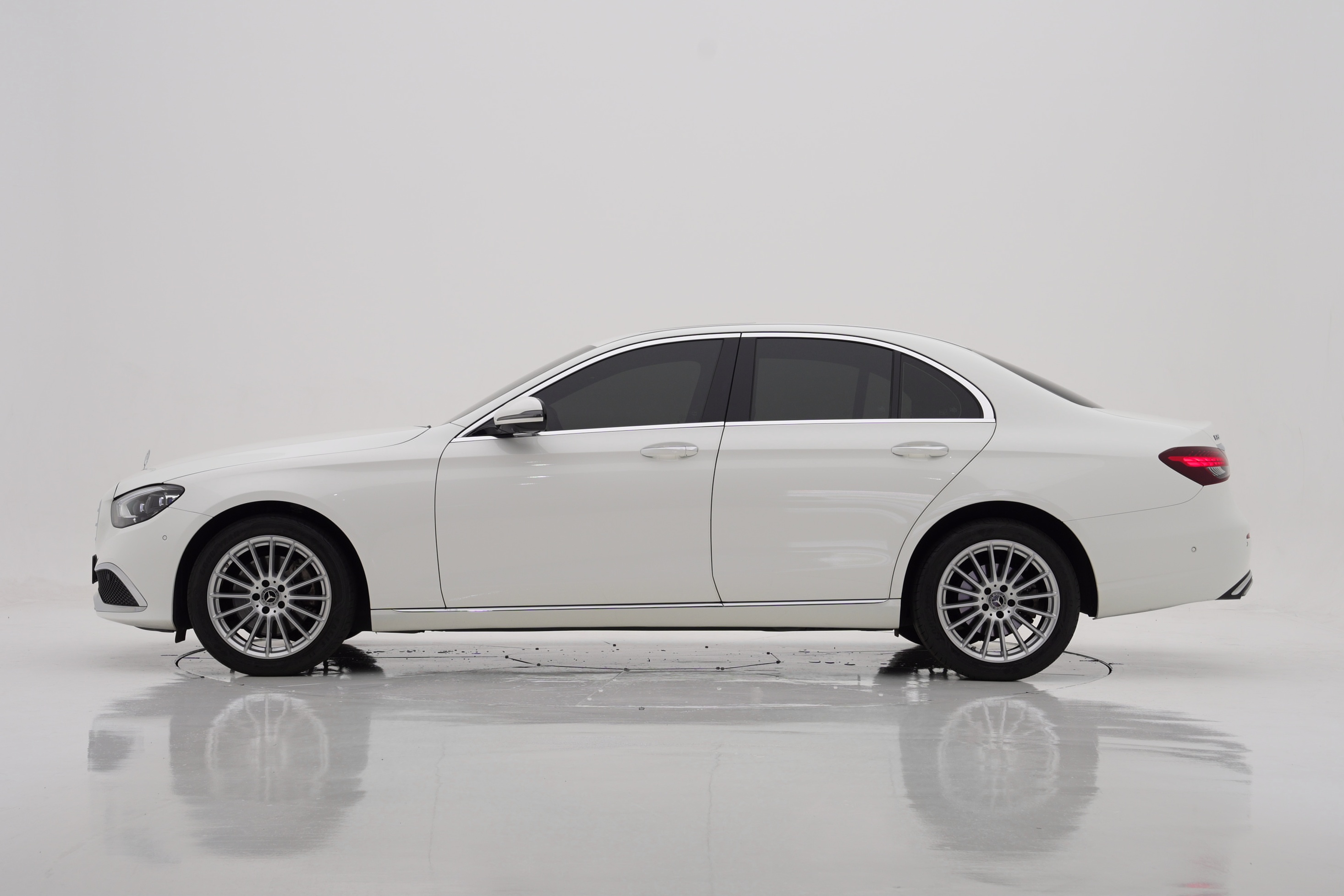 Mercedes-Benz E-Class E250 Exclusive