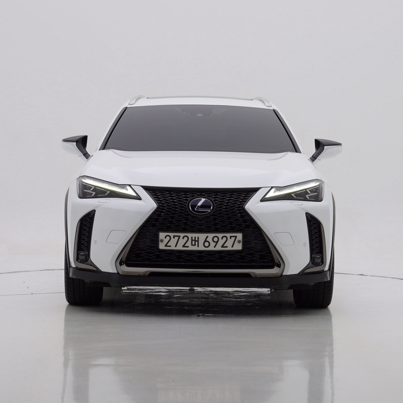 Lexus UX250h