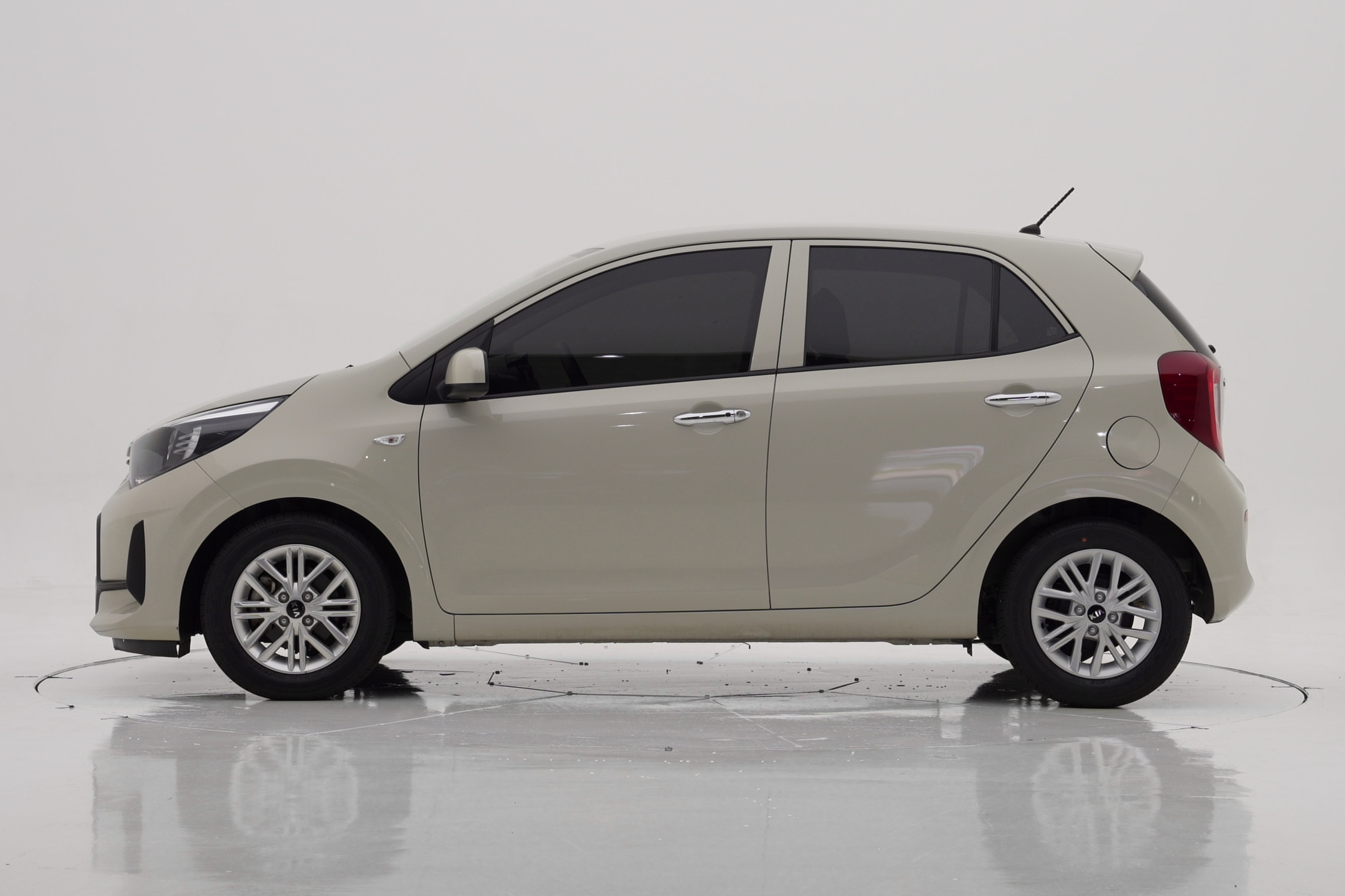 Kia Morning Prestige