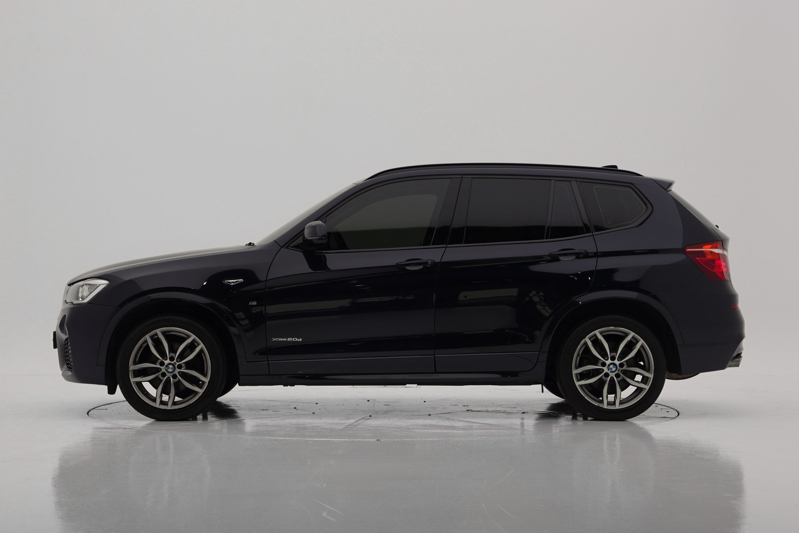 BMW BMW X3 (F25) F25