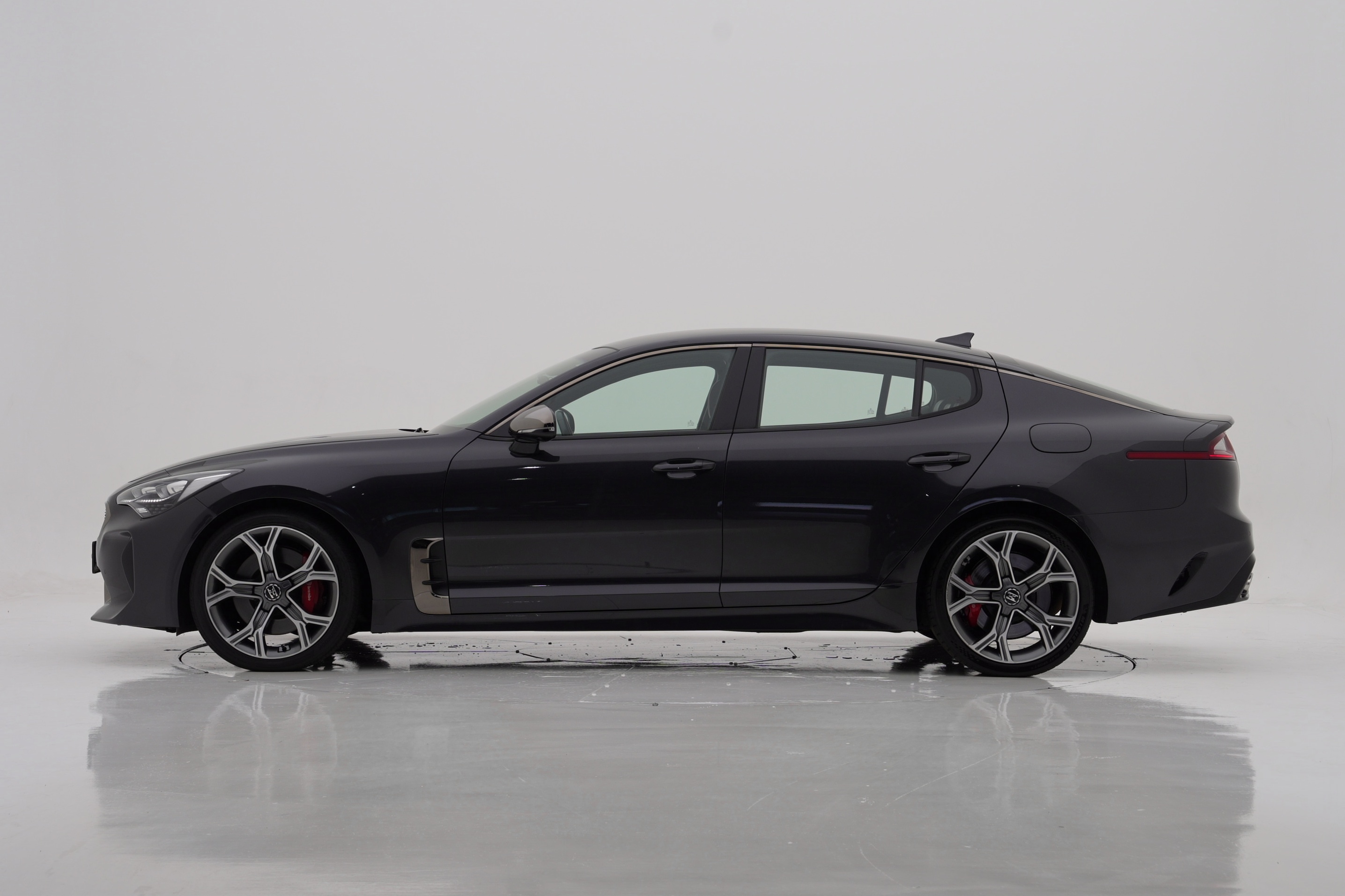 Kia Stinger GT