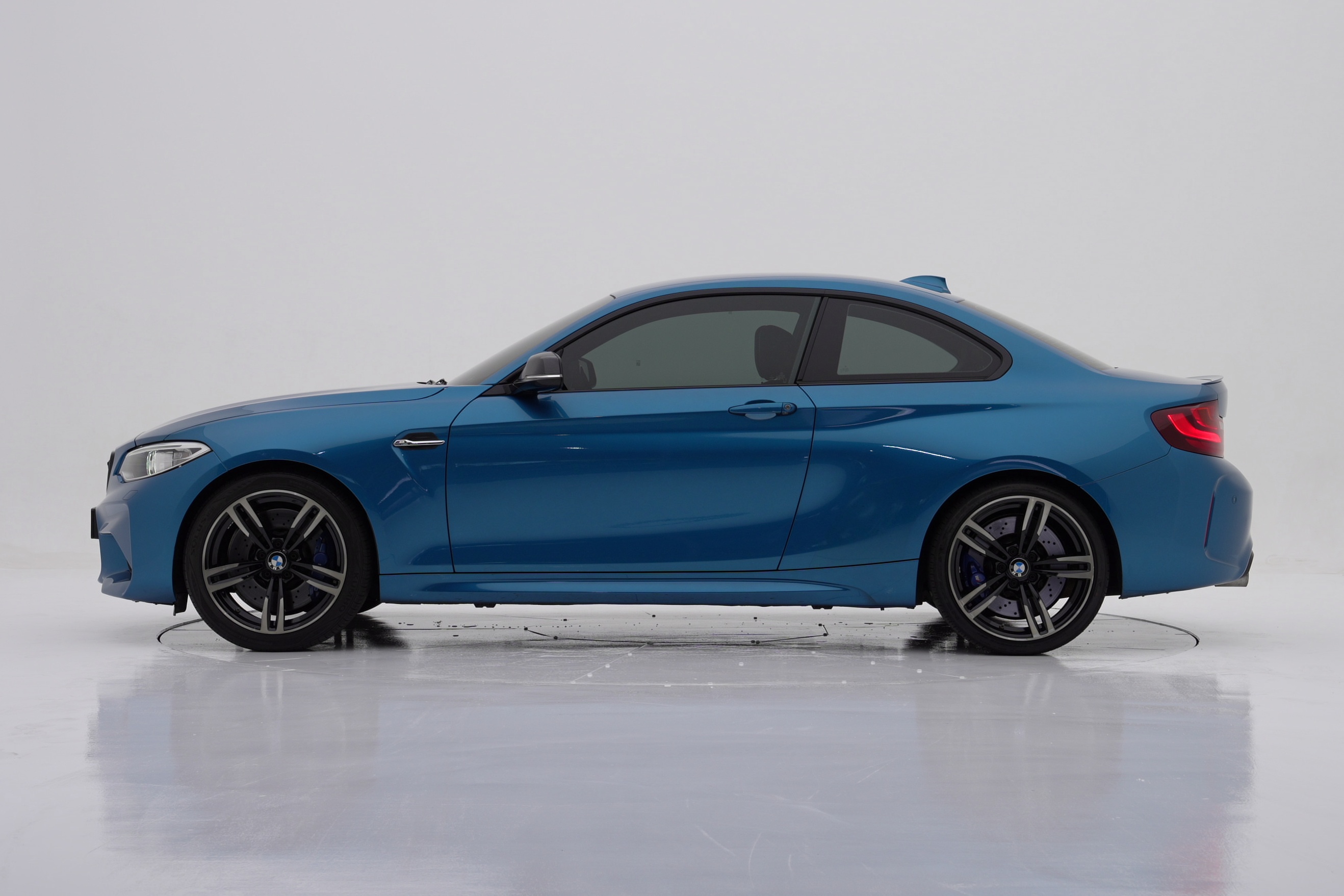 BMW BMW M2 (F87) M2 Купе