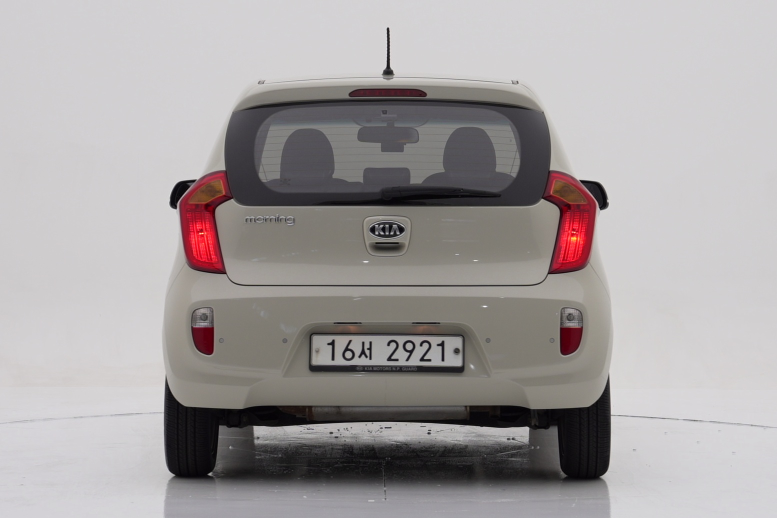 Kia Morning