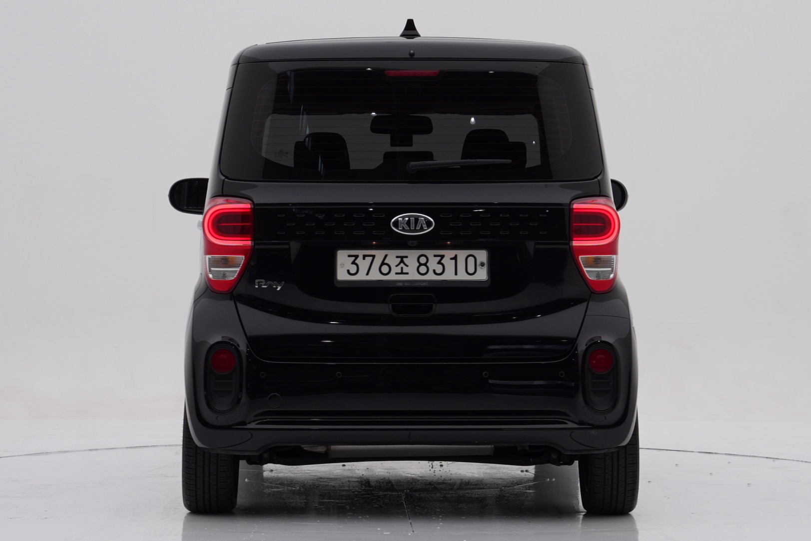 Kia Ray Prestige