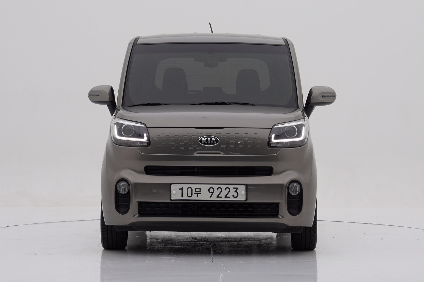 Kia Ray Prestige