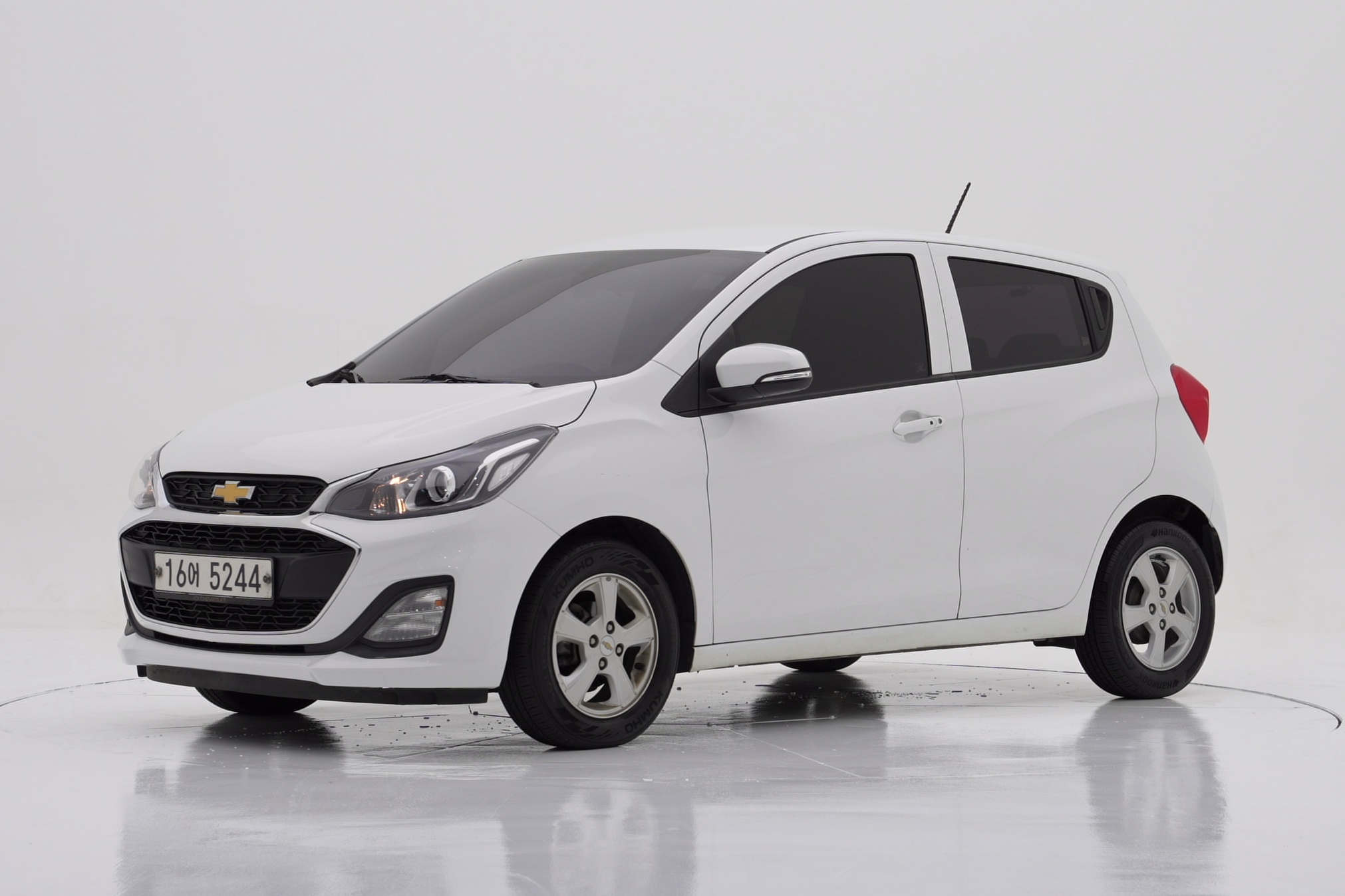 Chevrolet Spark LT